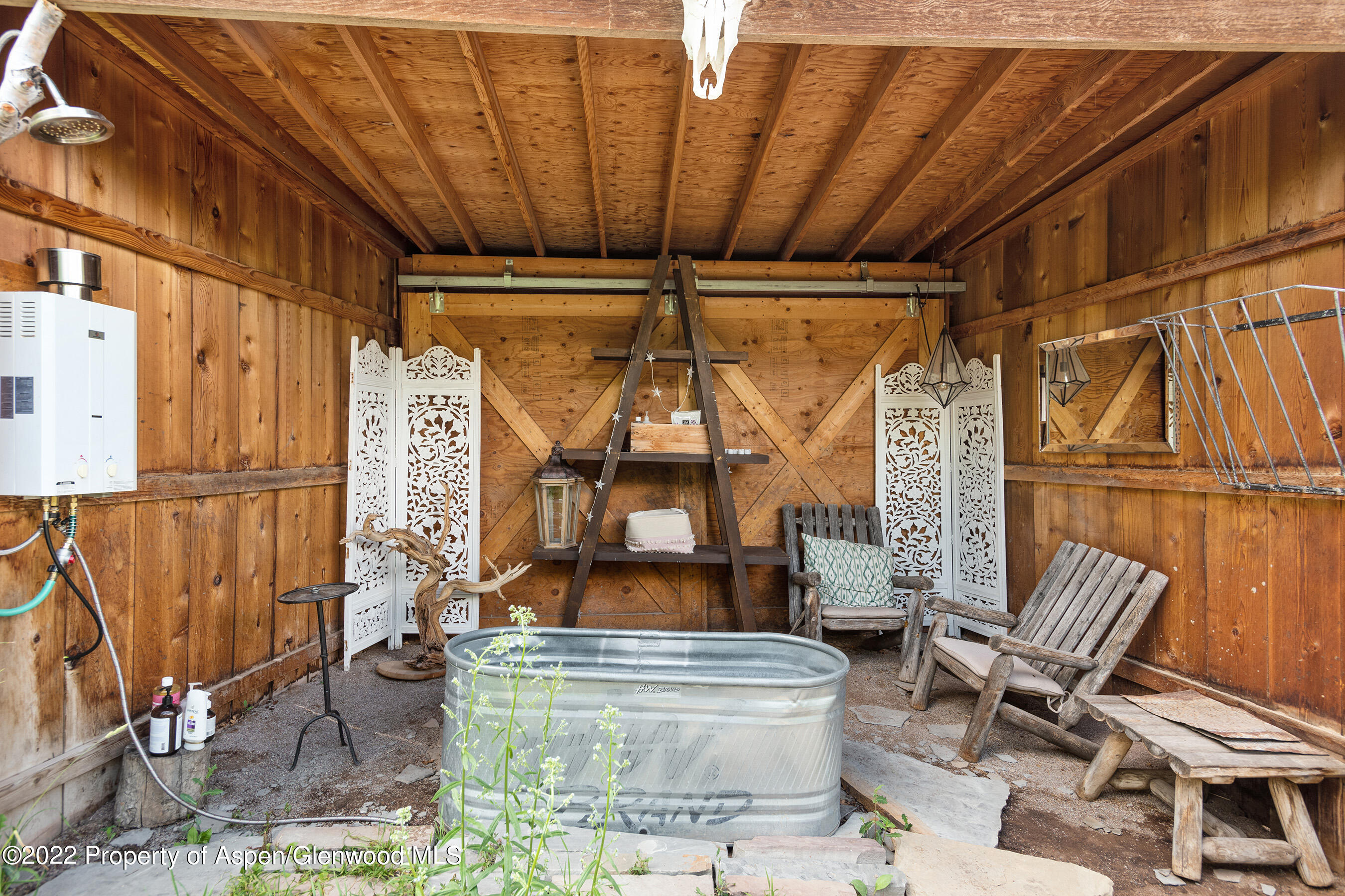 1952 Medicine Bow Road Aspen CO 81611