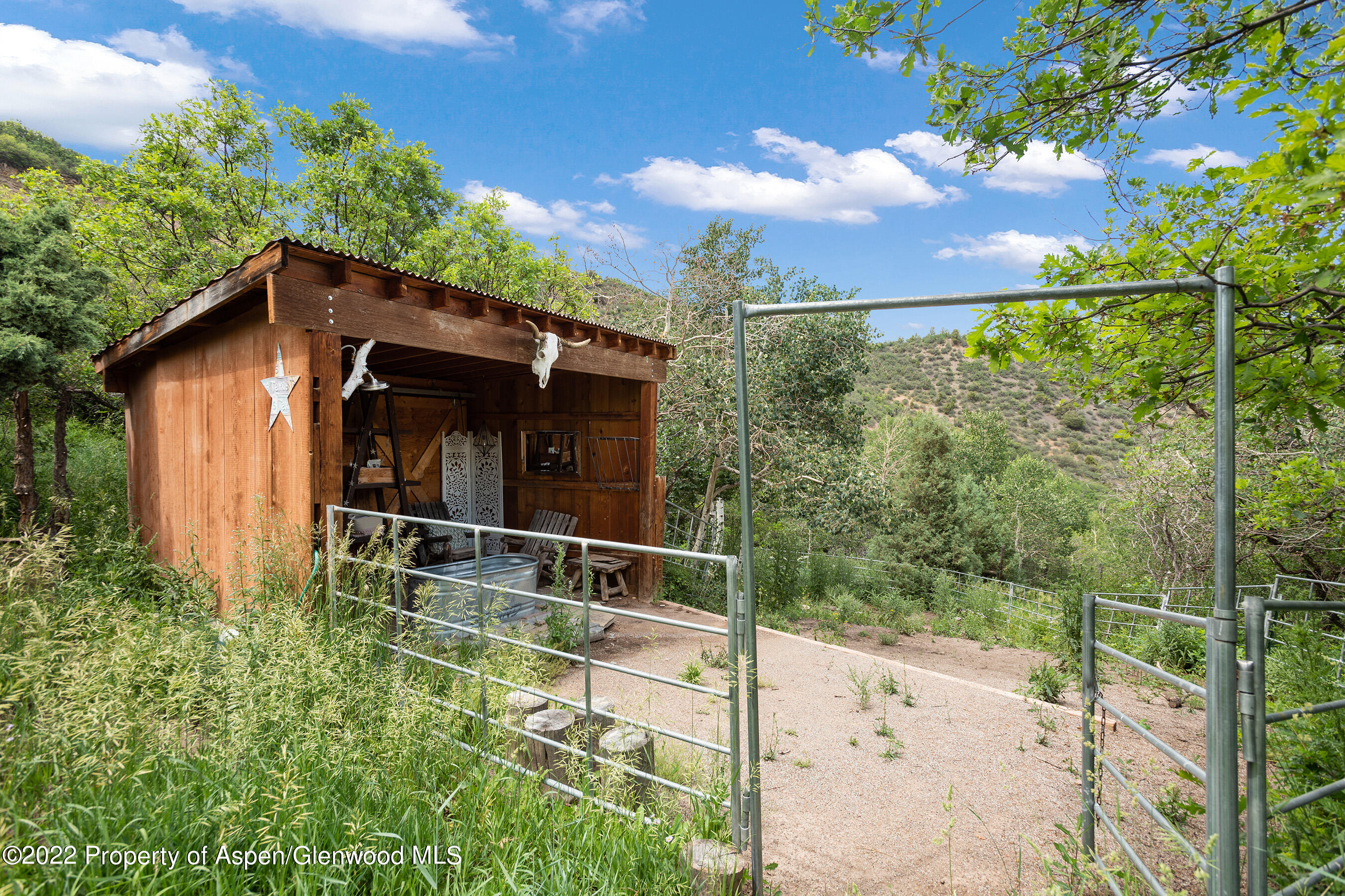 1952 Medicine Bow Road Aspen CO 81611