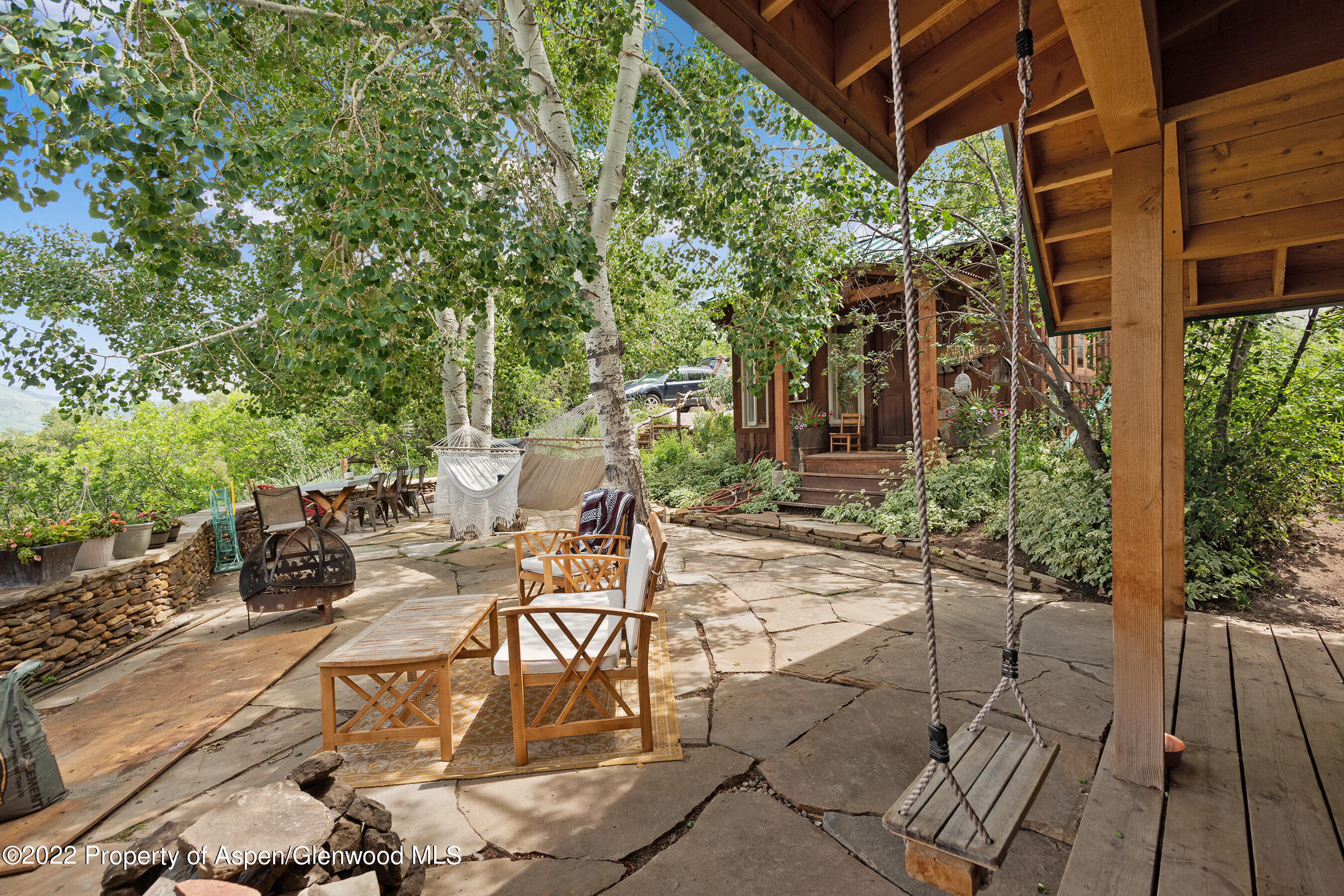 1952 Medicine Bow Road Aspen CO 81611