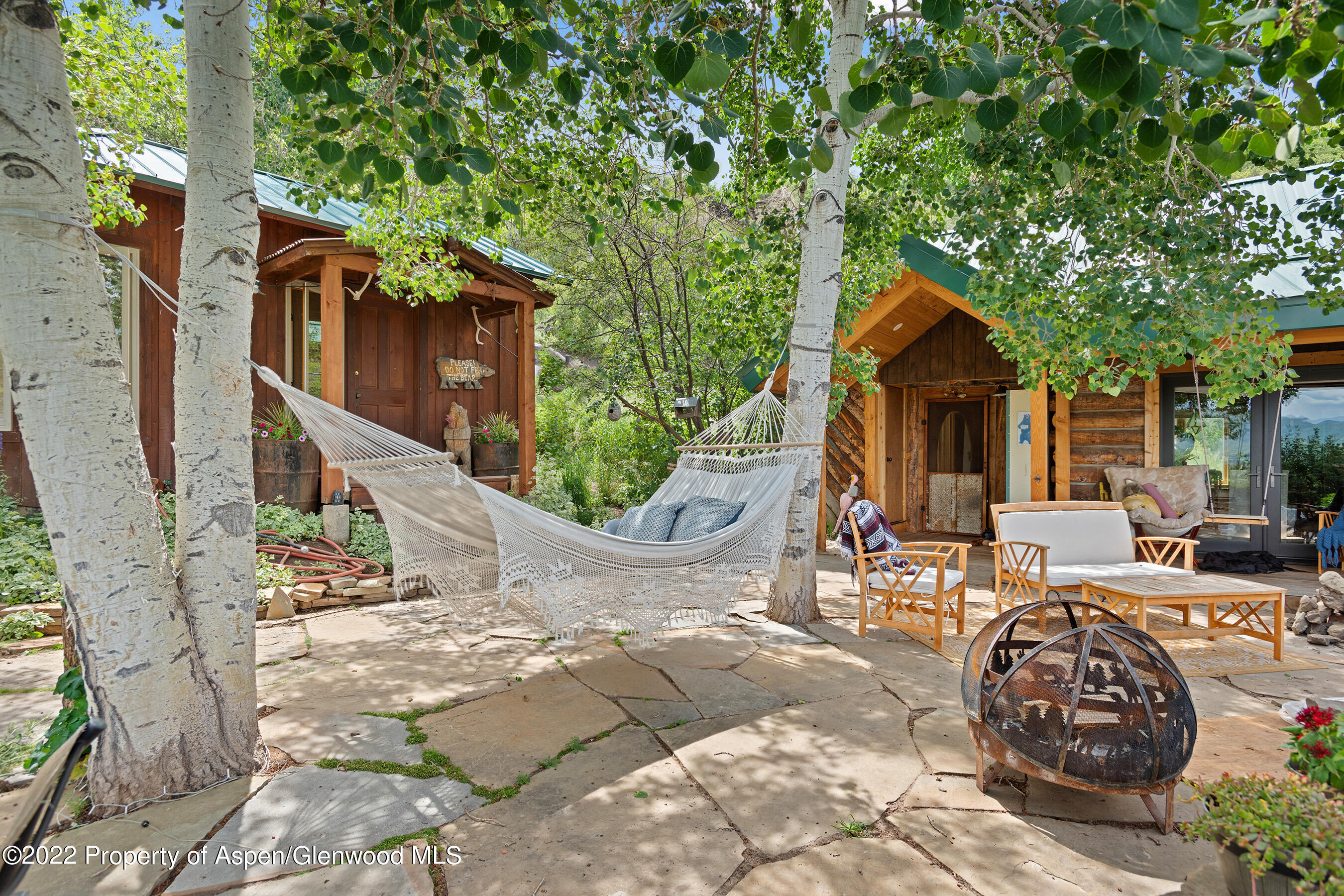 1952 Medicine Bow Road Aspen CO 81611