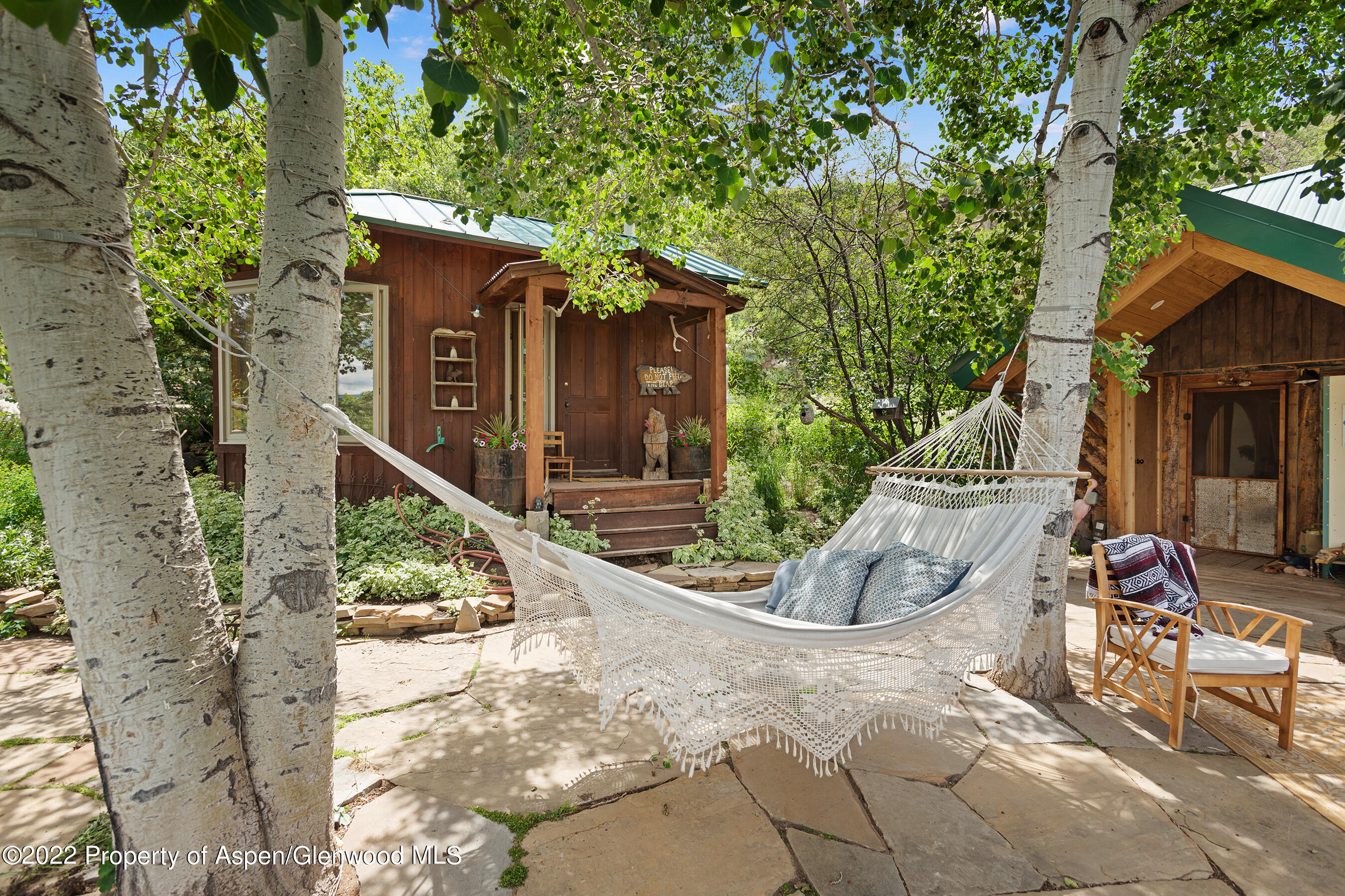 1952 Medicine Bow Road Aspen CO 81611