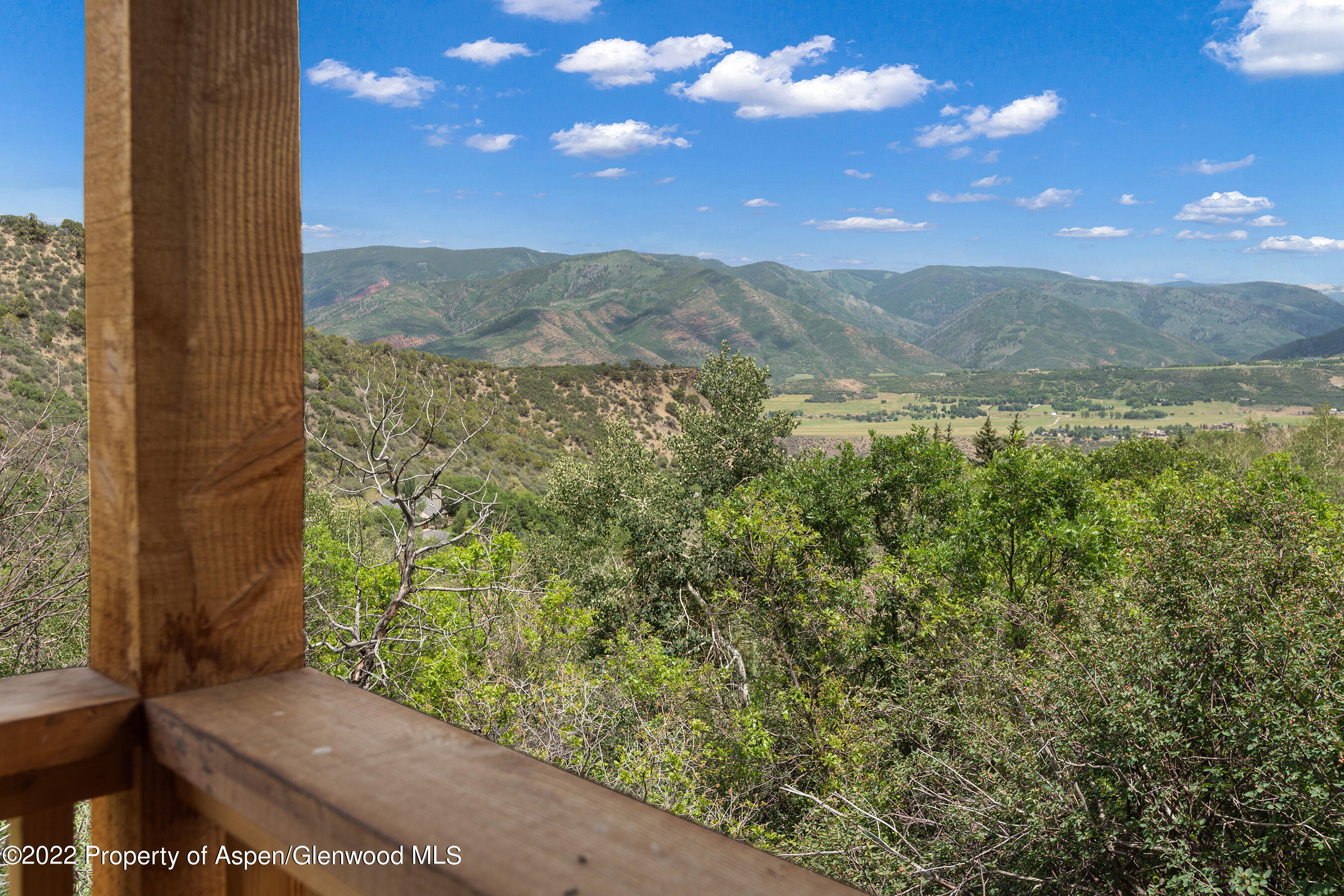 1952 Medicine Bow Road Aspen CO 81611