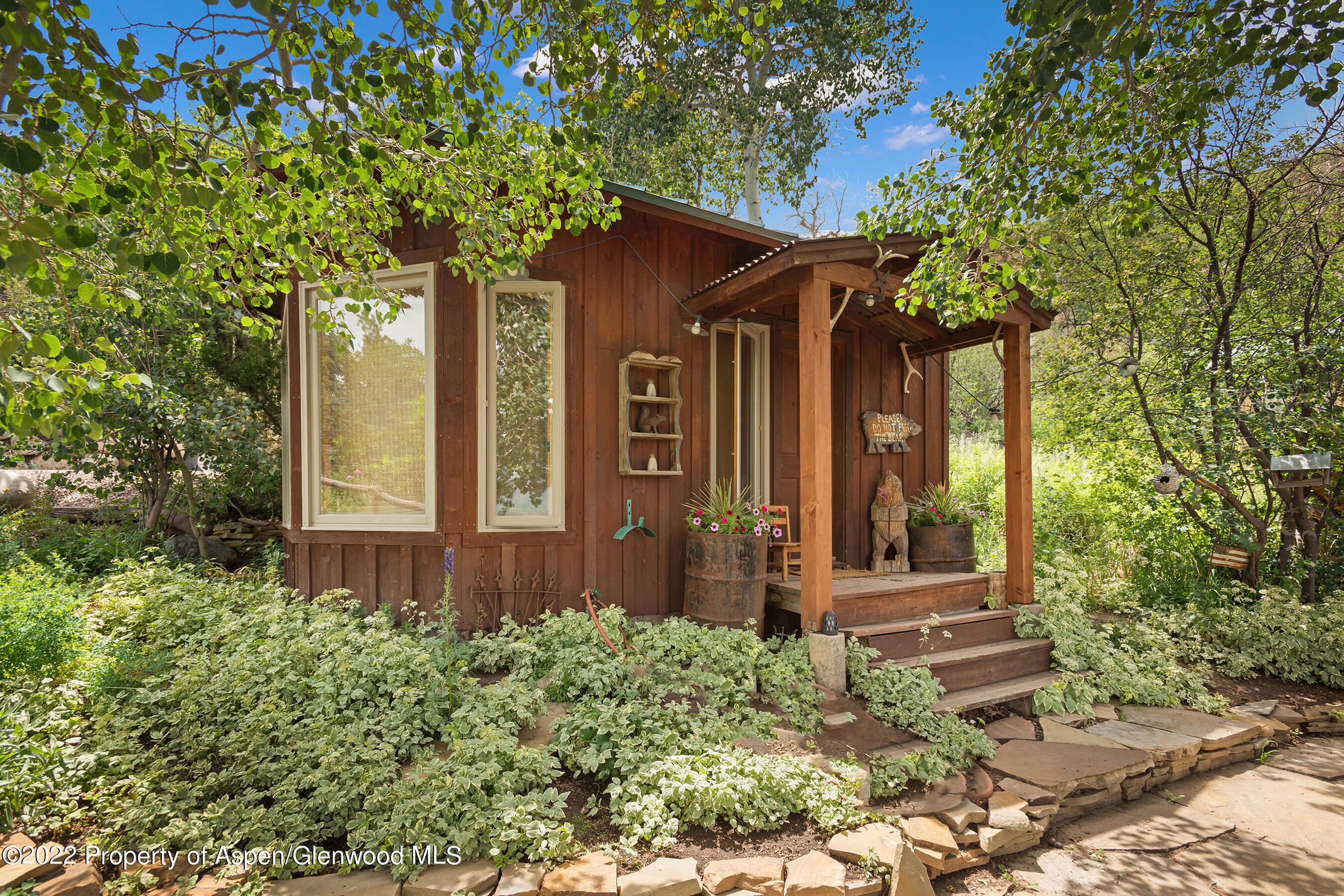 1952 Medicine Bow Road Aspen CO 81611