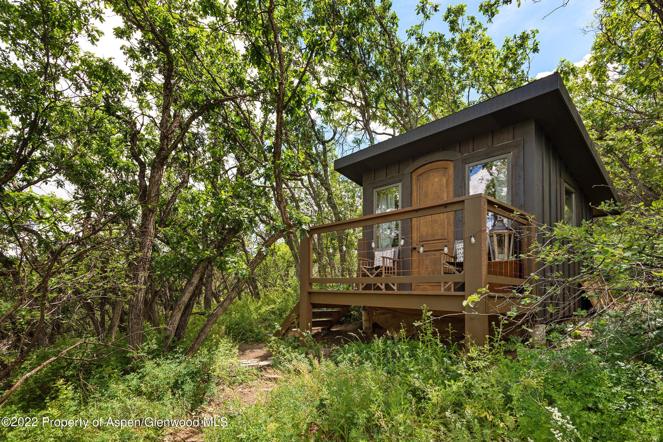 1952 Medicine Bow Road Aspen CO 81611