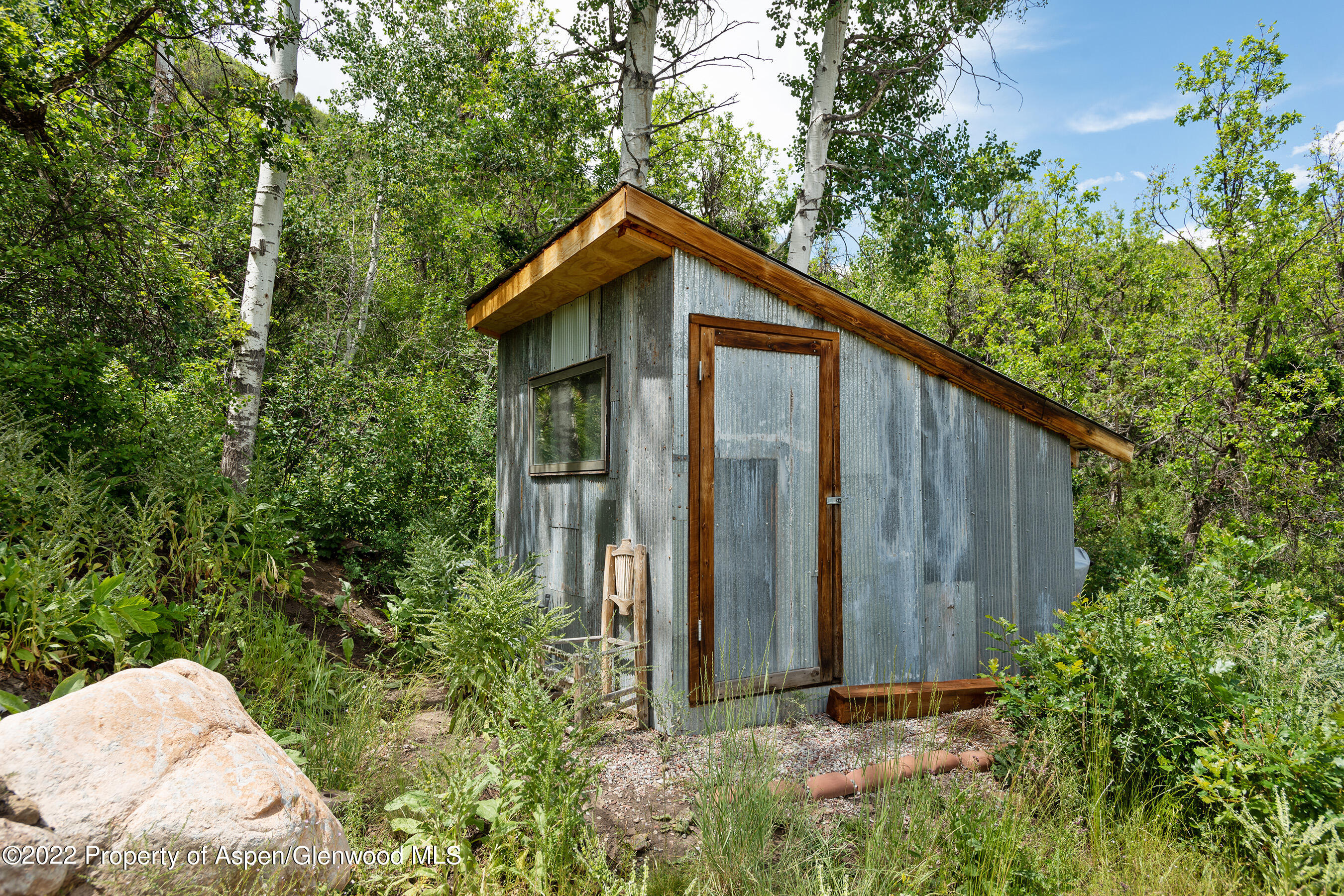 1952 Medicine Bow Road Aspen CO 81611