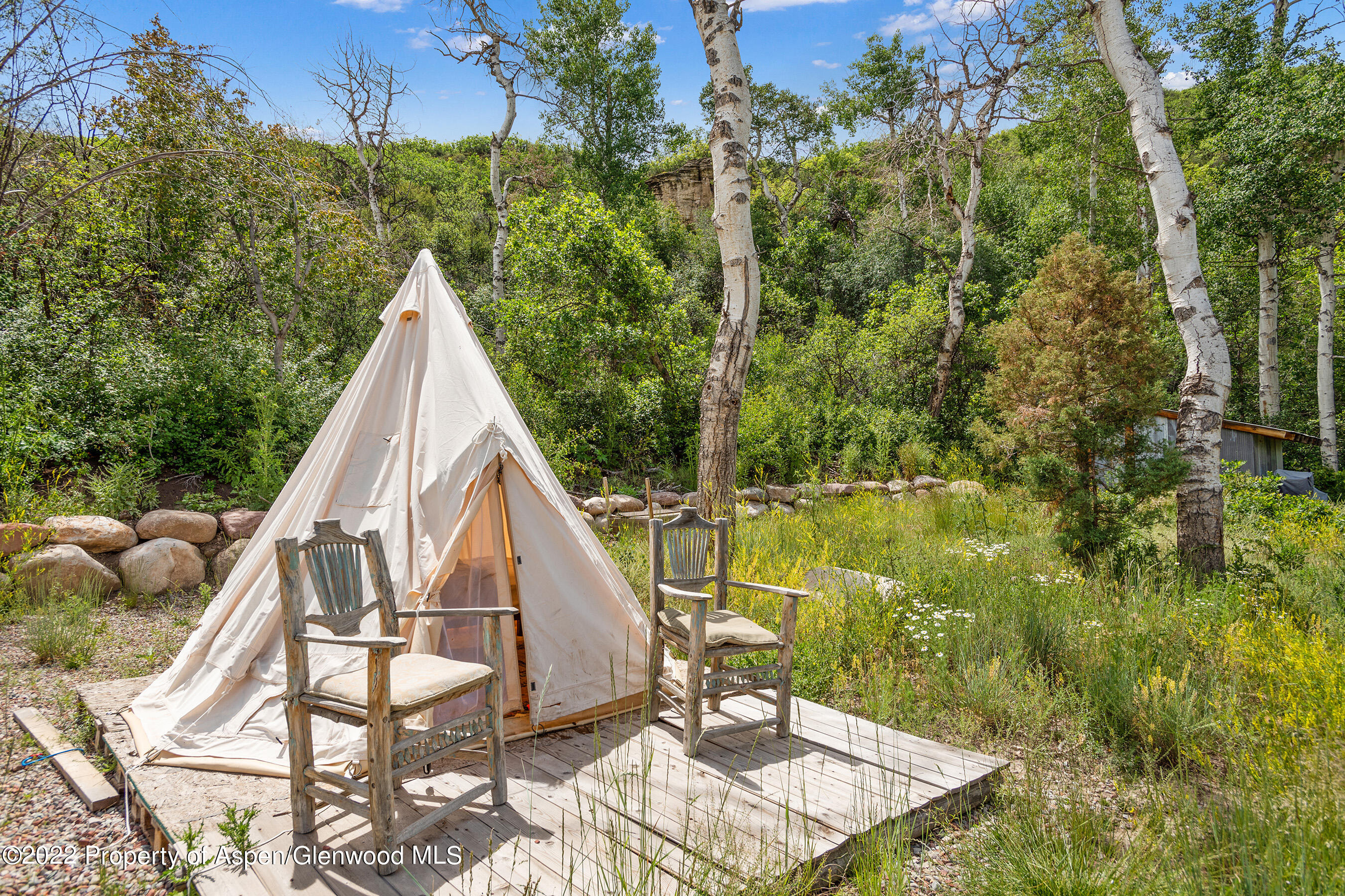 1952 Medicine Bow Road Aspen CO 81611