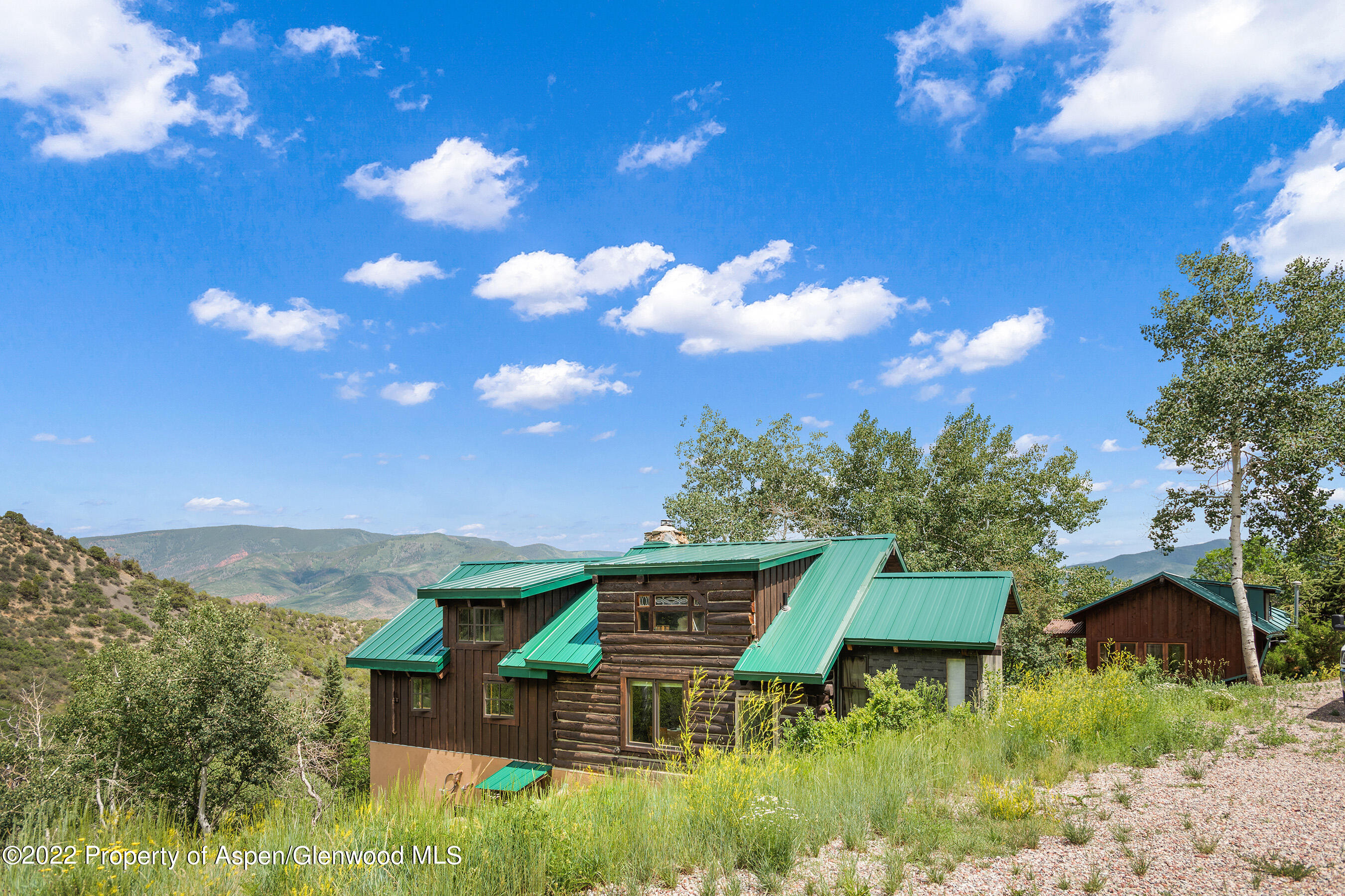 1952 Medicine Bow Road Aspen CO 81611