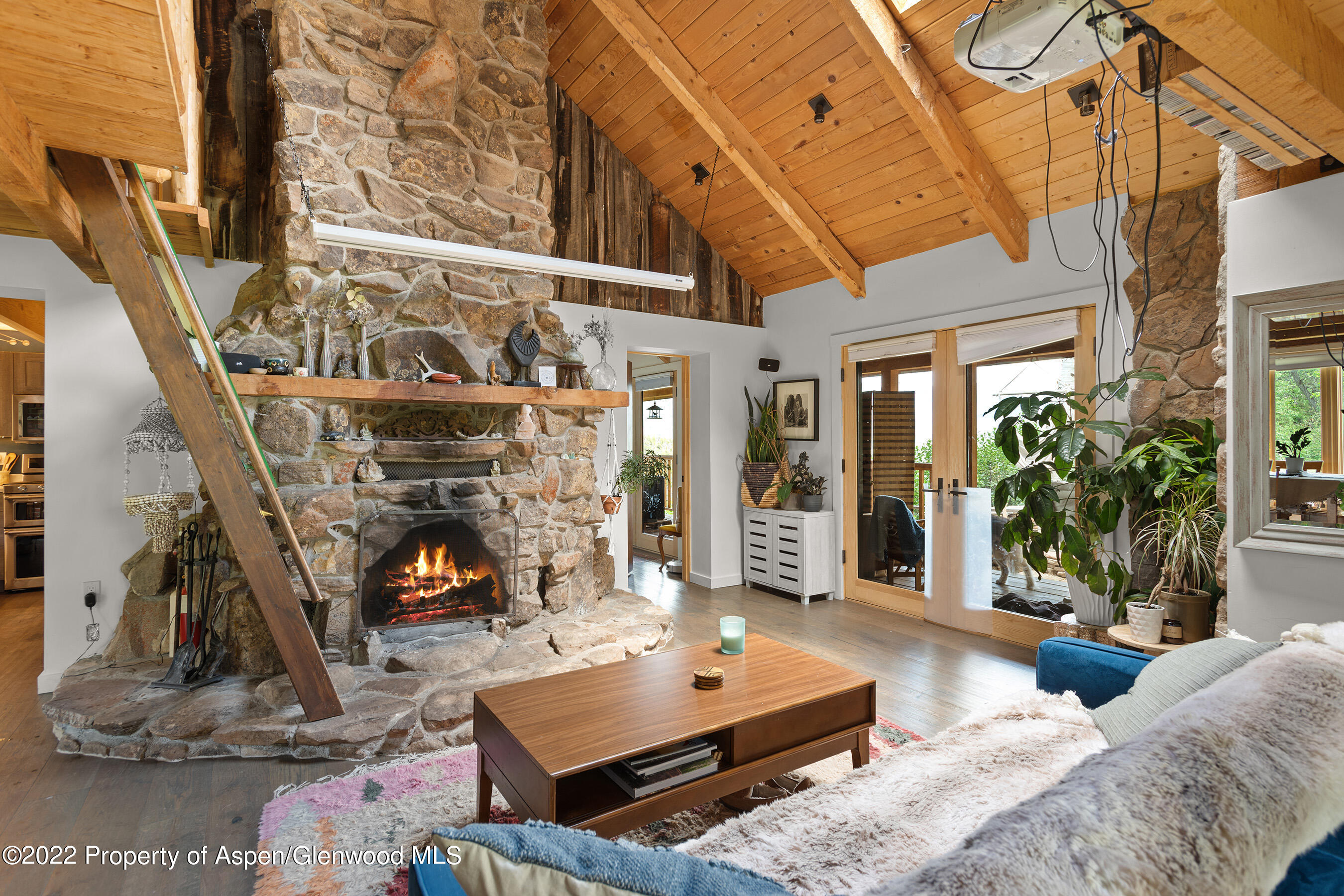 1952 Medicine Bow Road Aspen CO 81611