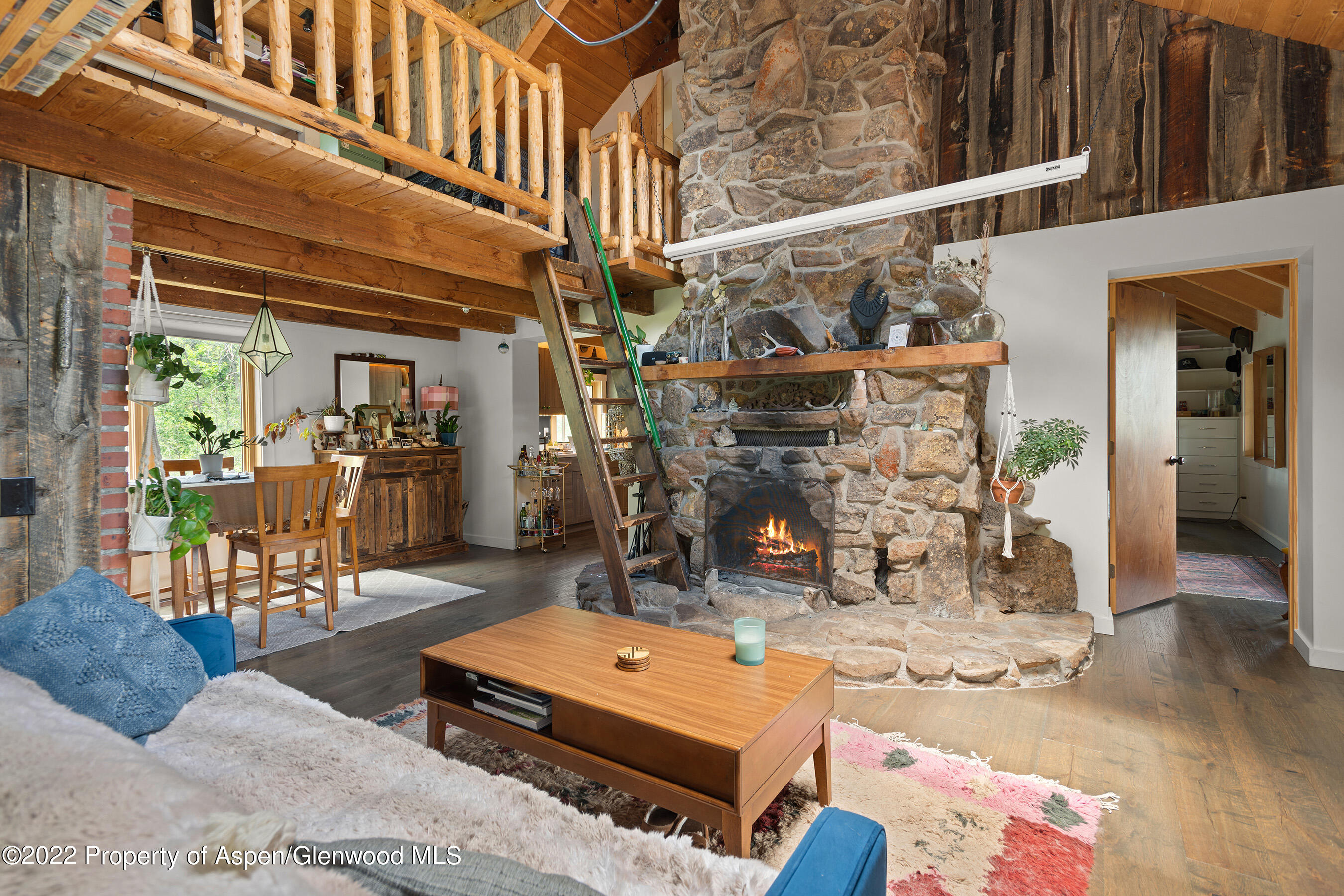 1952 Medicine Bow Road Aspen CO 81611