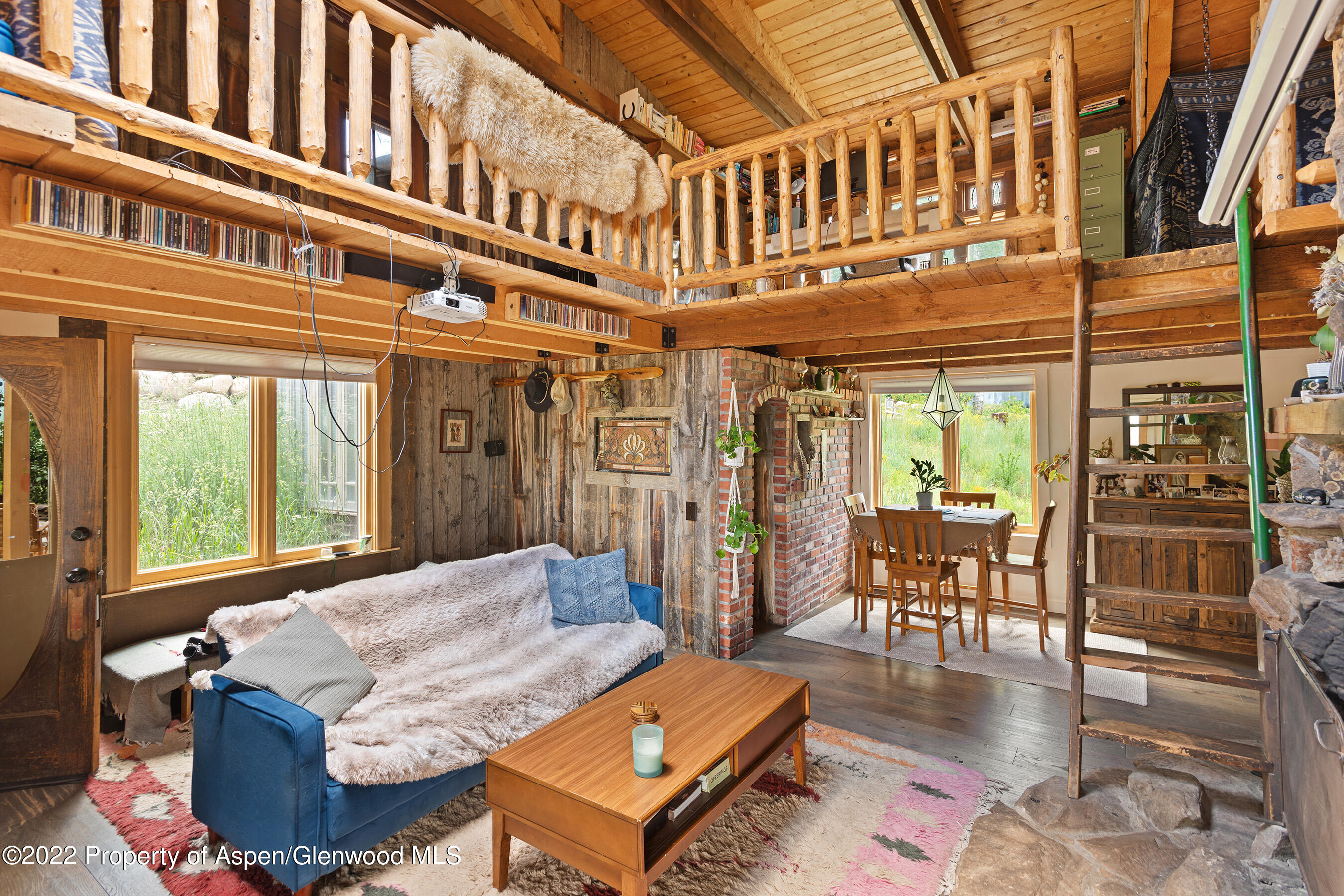 1952 Medicine Bow Road Aspen CO 81611