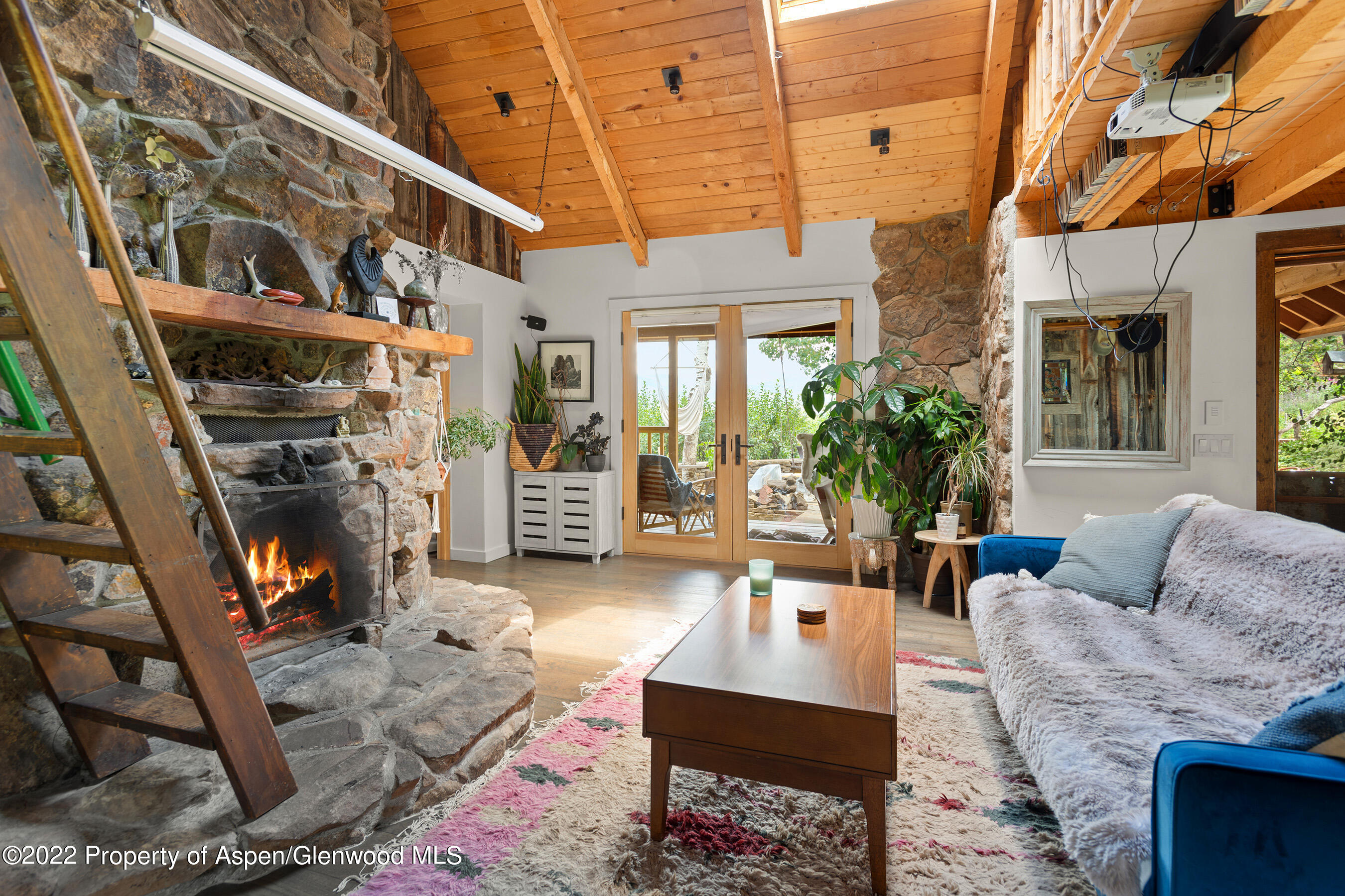 1952 Medicine Bow Road Aspen CO 81611