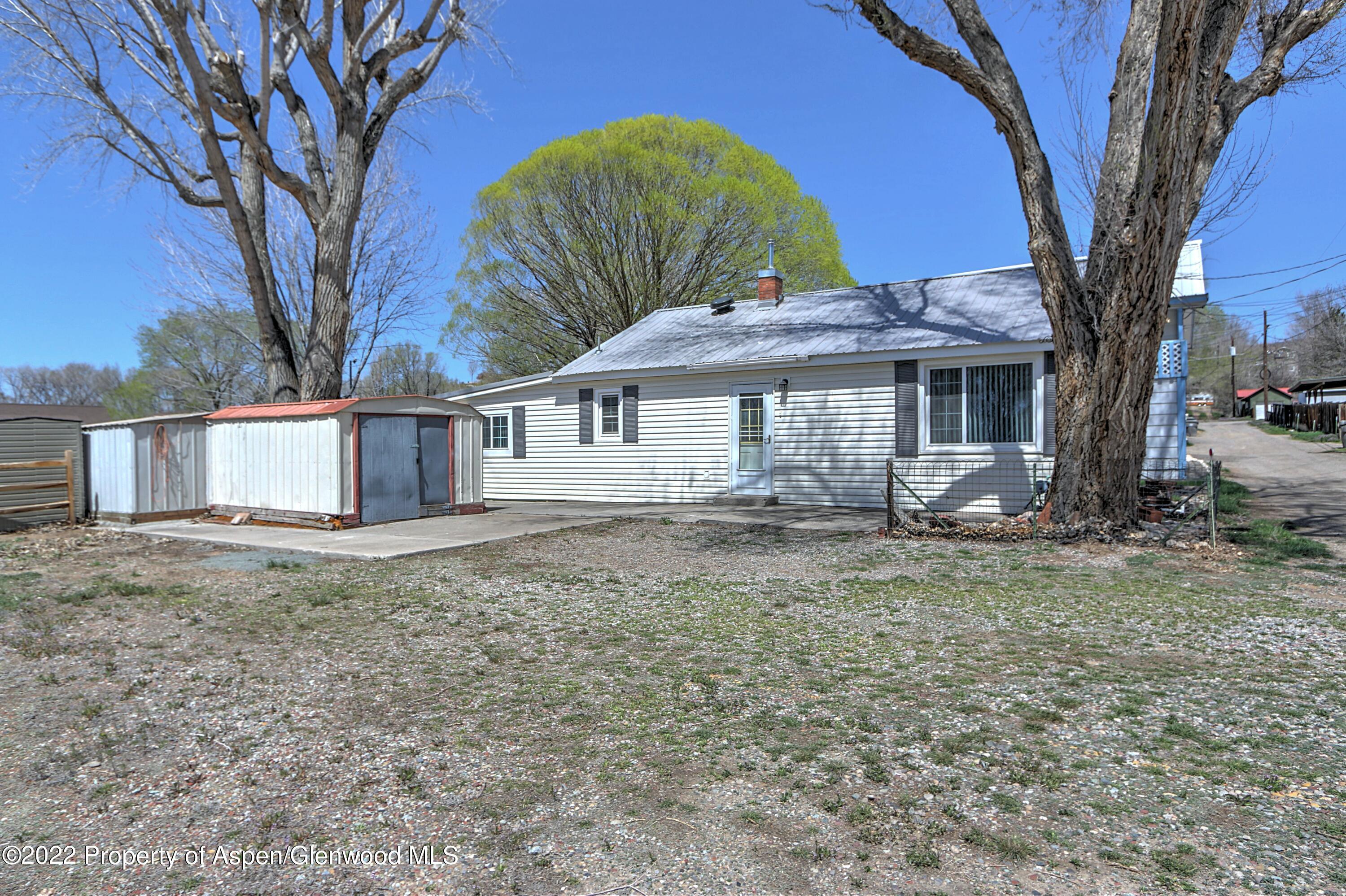 640 Ballard Avenue Silt CO 81652