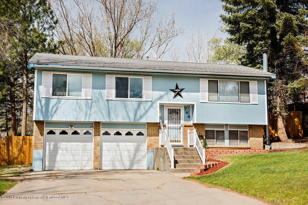 764 Ashley Road Craig CO 81625