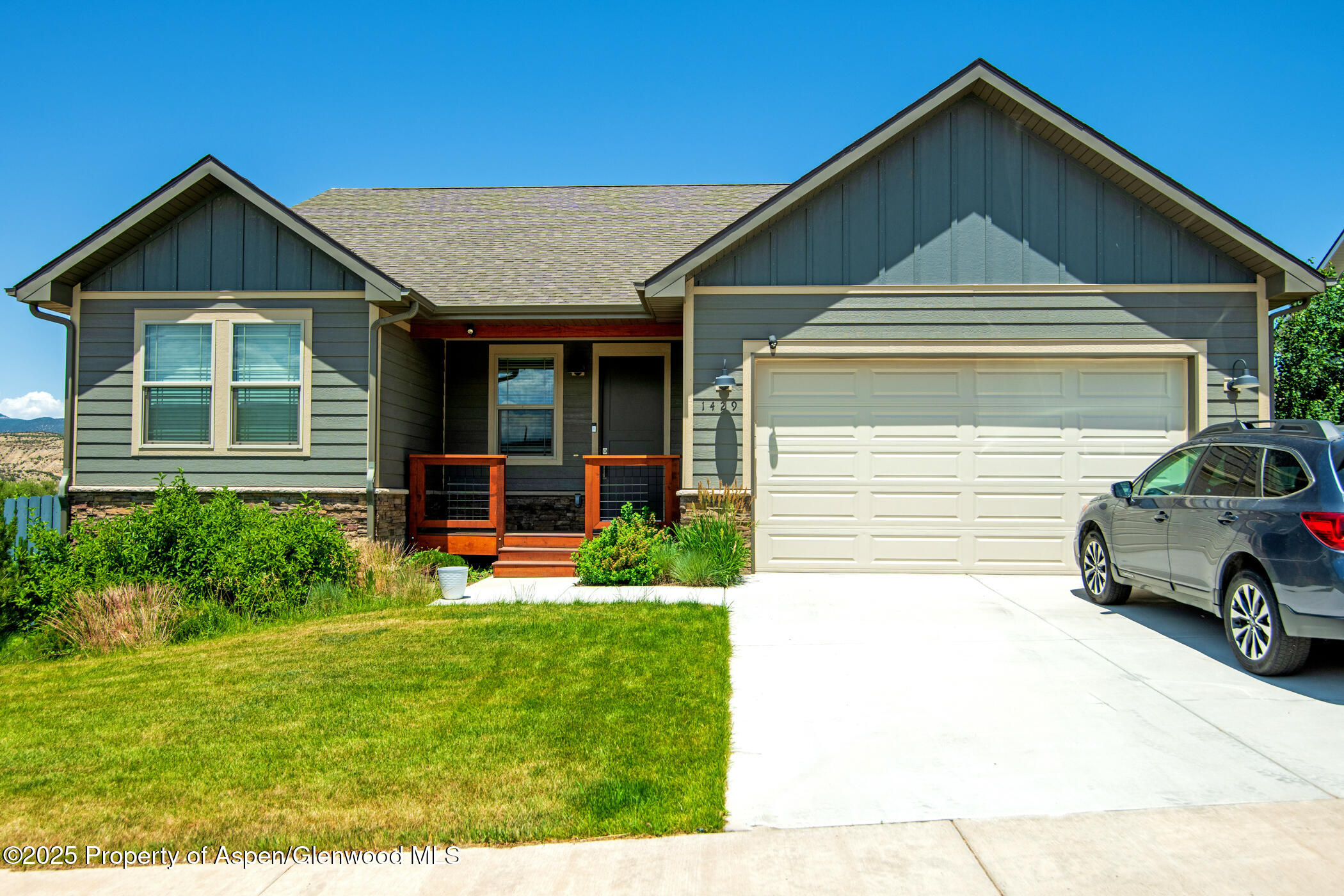 1429 Munro Avenue Rifle CO 81650