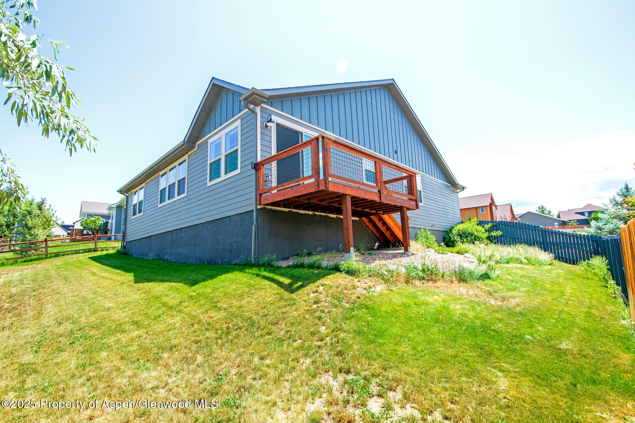 1429 Munro Avenue Rifle CO 81650