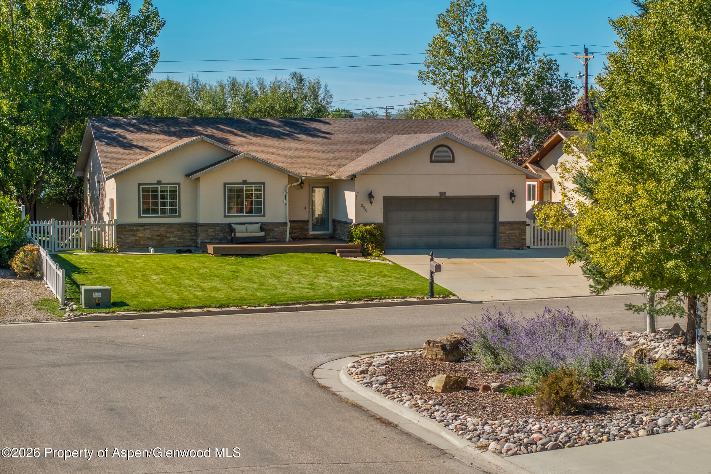 286 Bilsing Street Craig CO 81625