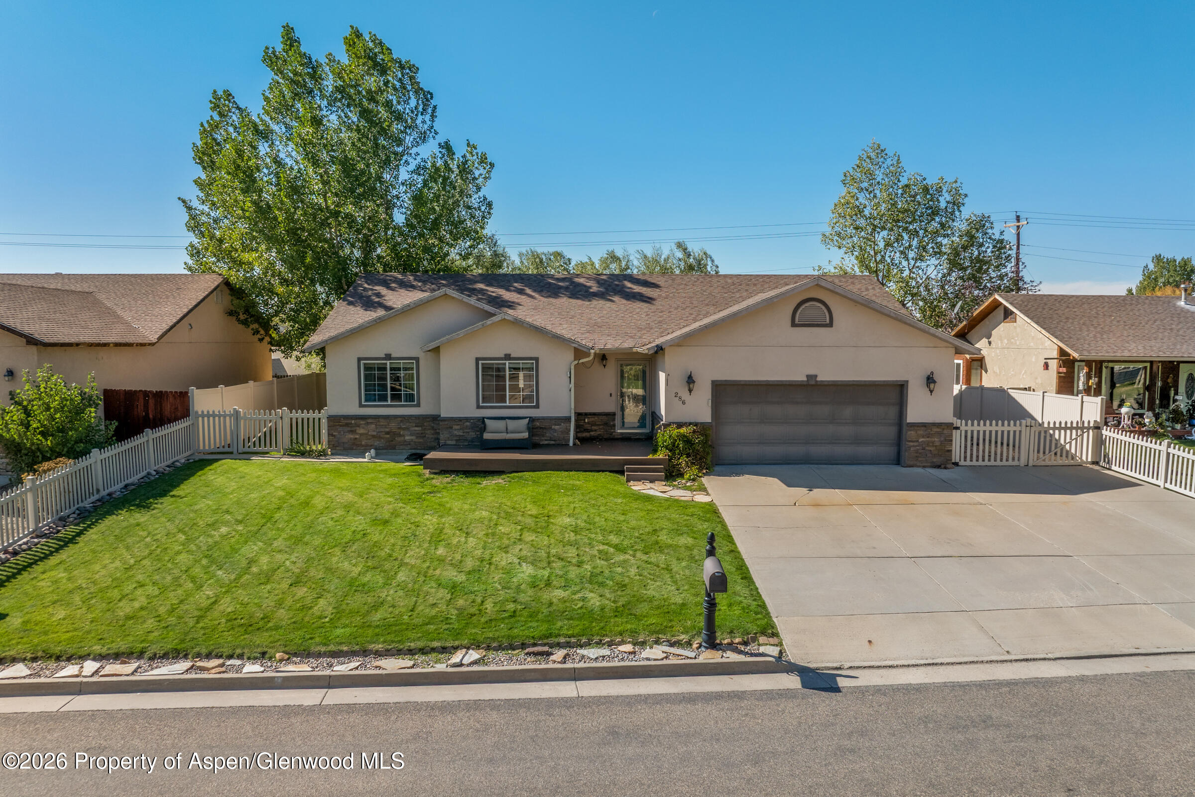 286 Bilsing Street Craig CO 81625