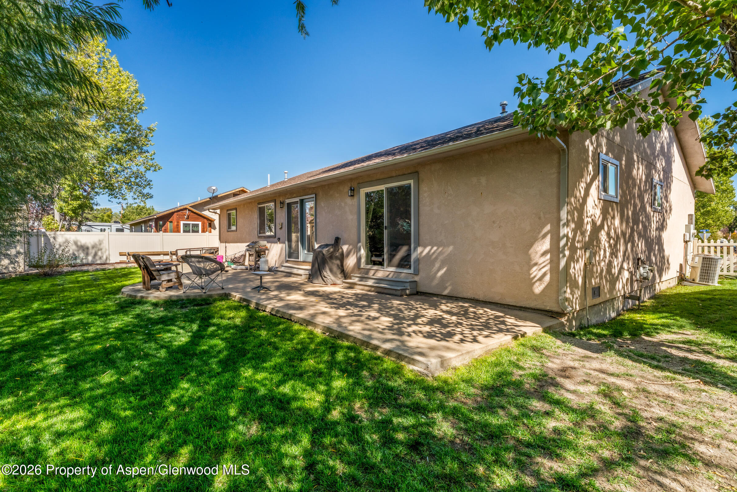 286 Bilsing Street Craig CO 81625
