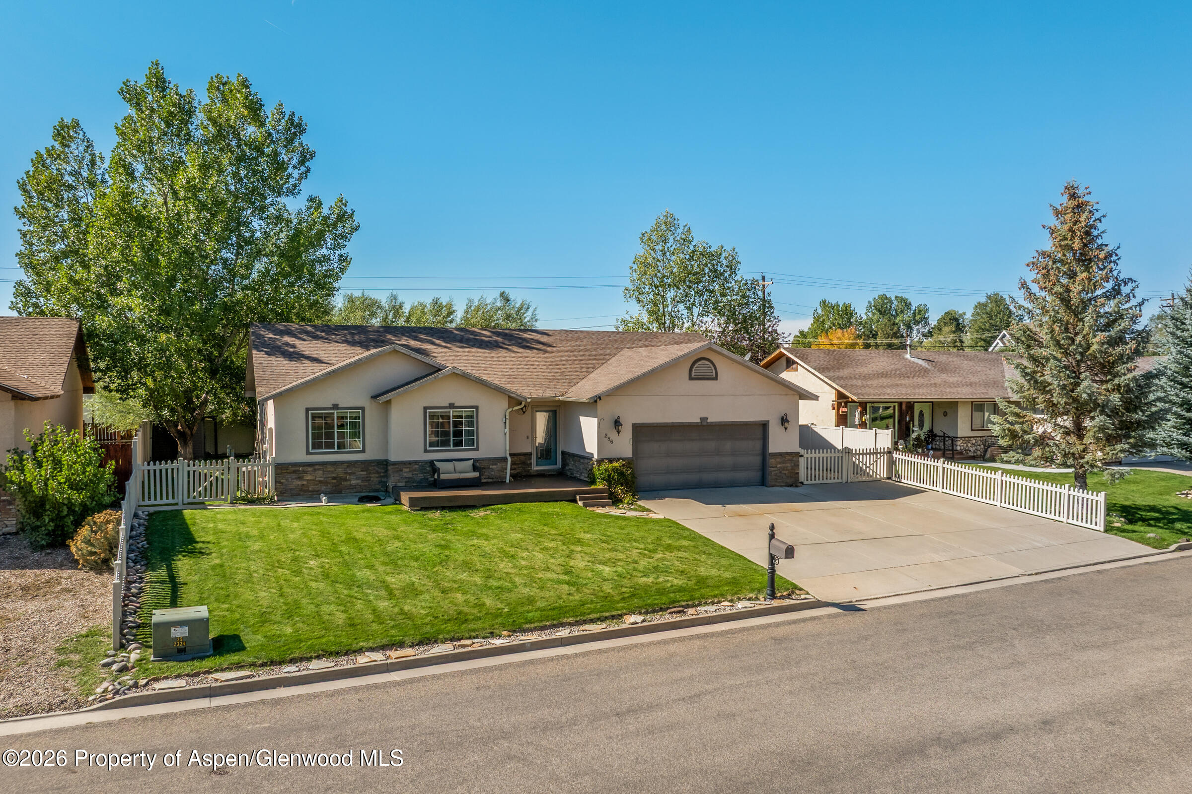 286 Bilsing Street Craig CO 81625