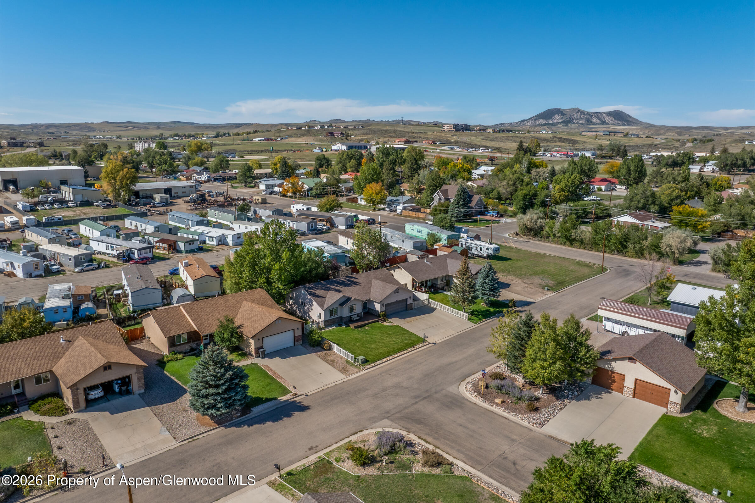 286 Bilsing Street Craig CO 81625