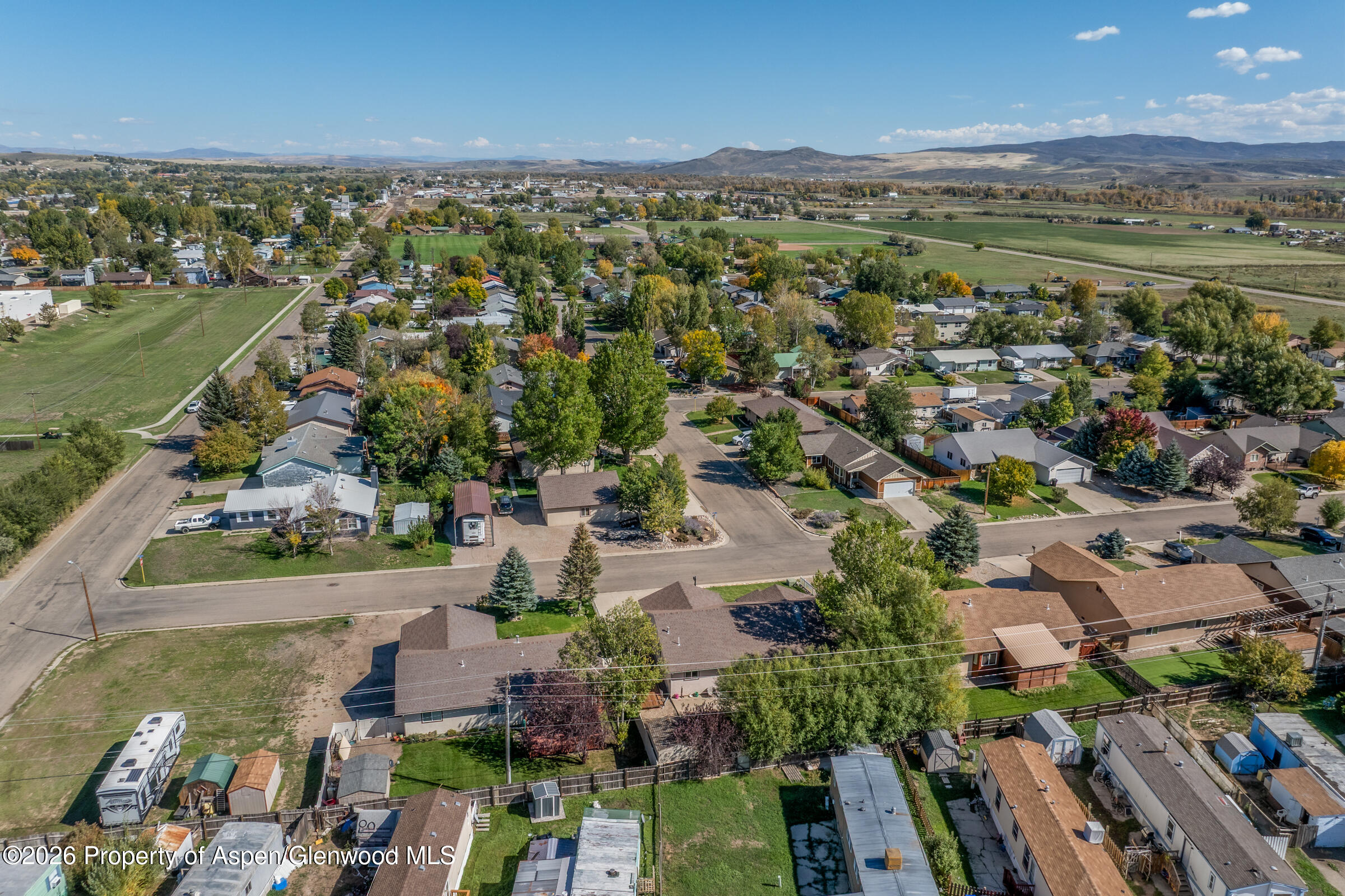 286 Bilsing Street Craig CO 81625