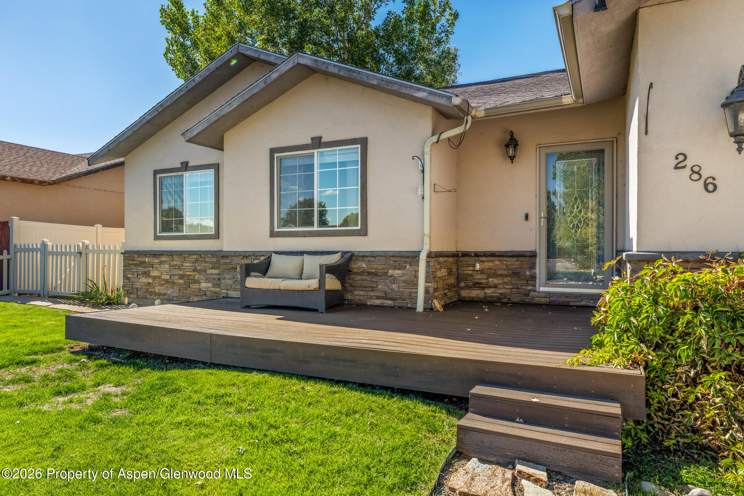 286 Bilsing Street Craig CO 81625