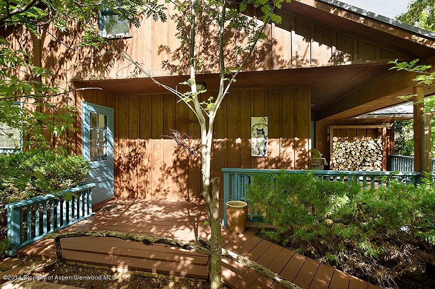 114 Apache Trail Carbondale CO 81623