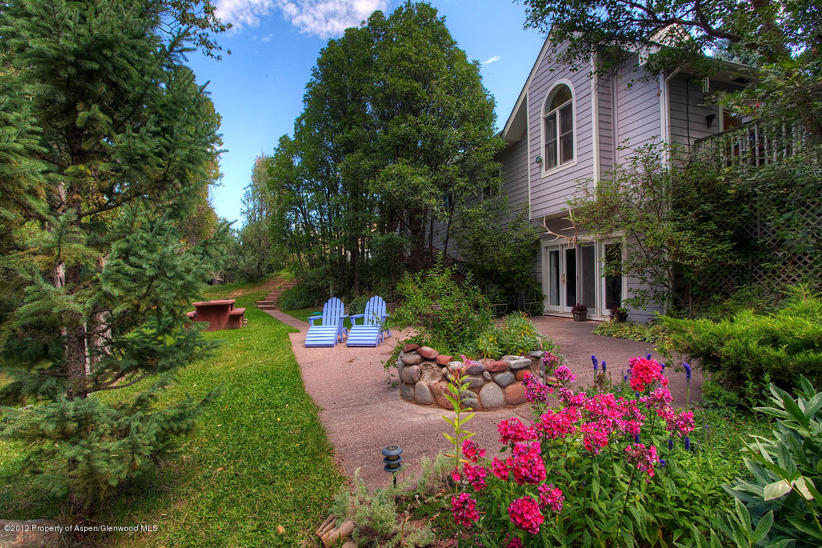 85 S Bill Creek Road Carbondale CO 81623