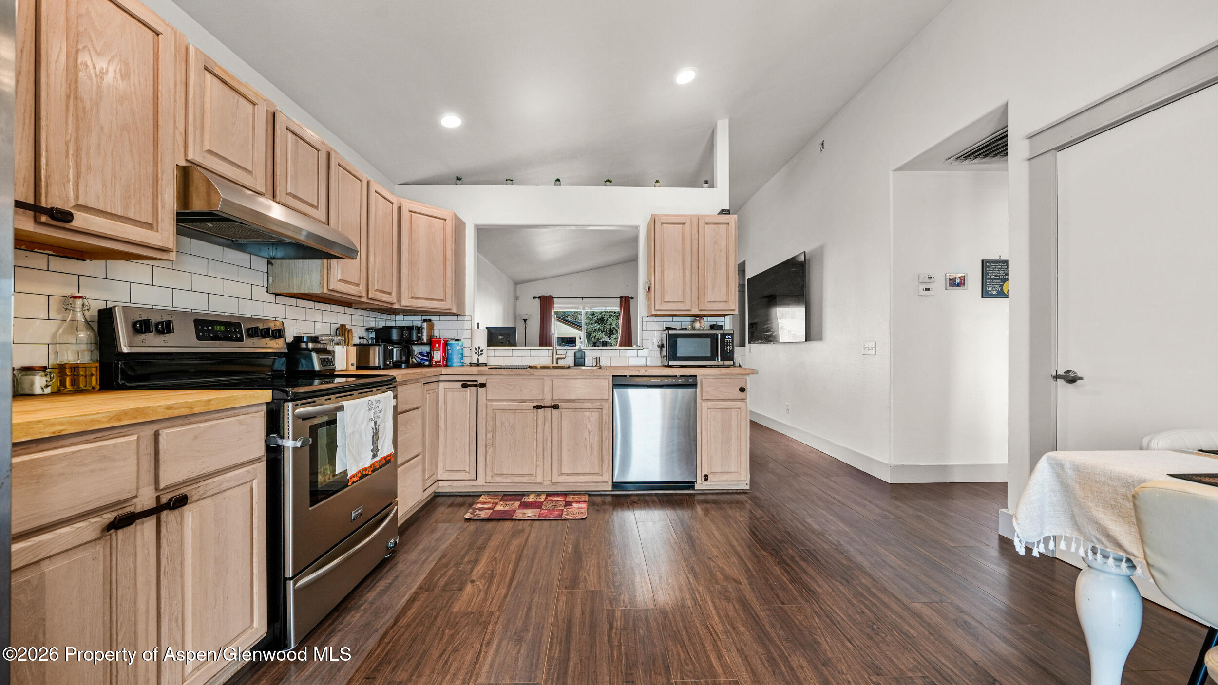 1546 Arabian Avenue Rifle CO 81650