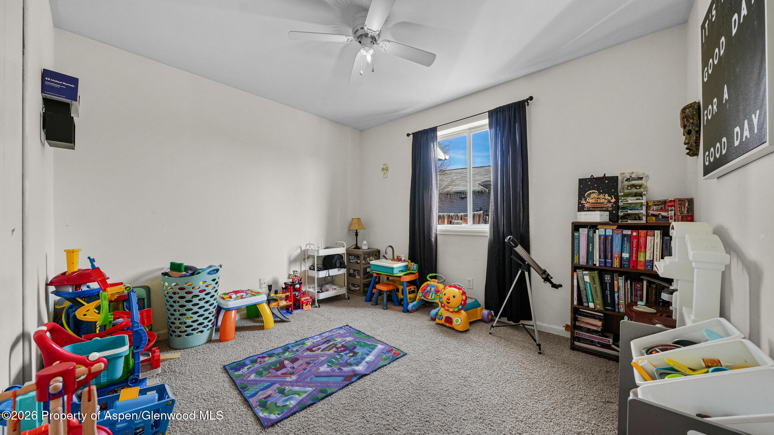 1546 Arabian Avenue Rifle CO 81650