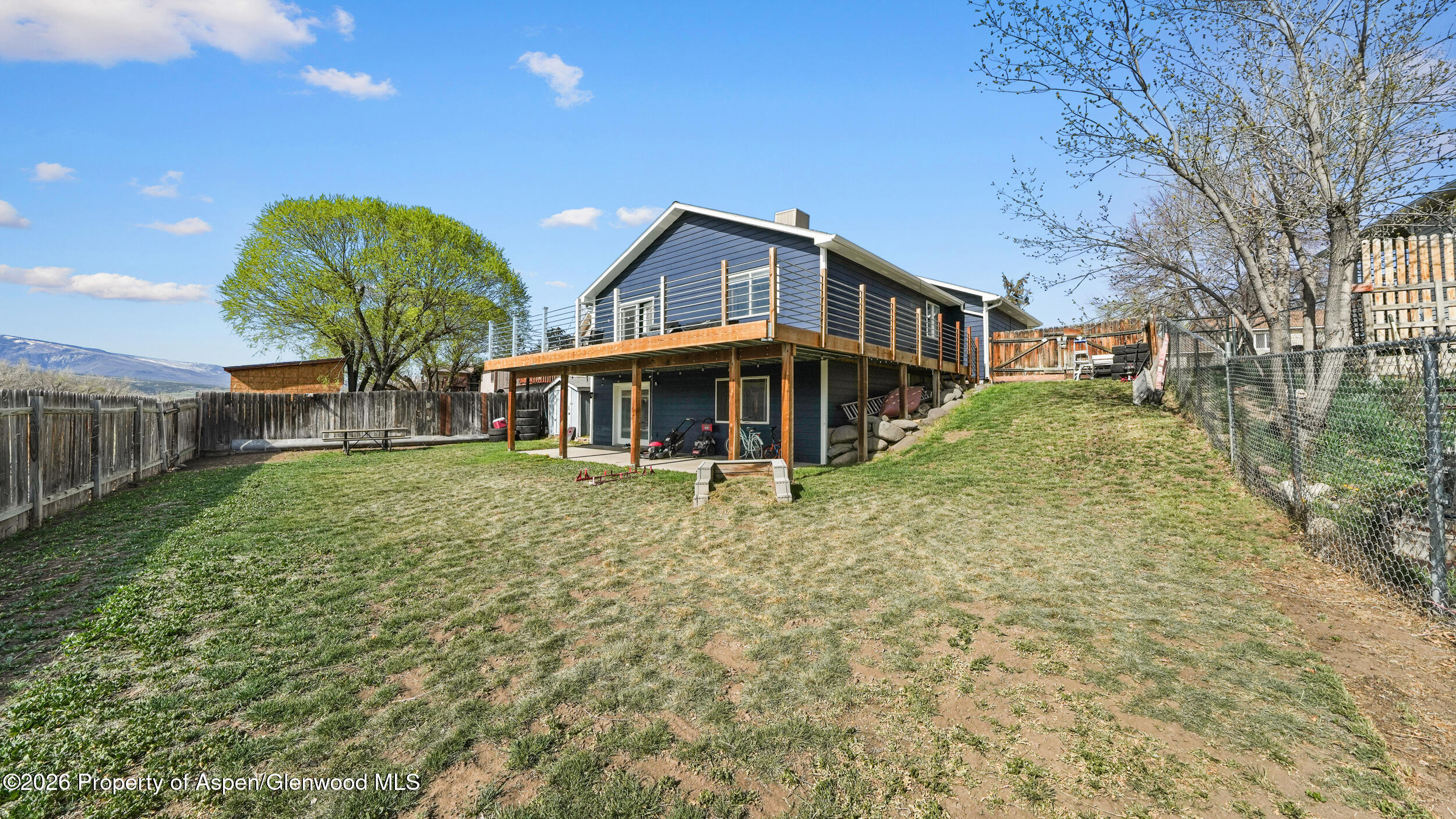 1546 Arabian Avenue Rifle CO 81650