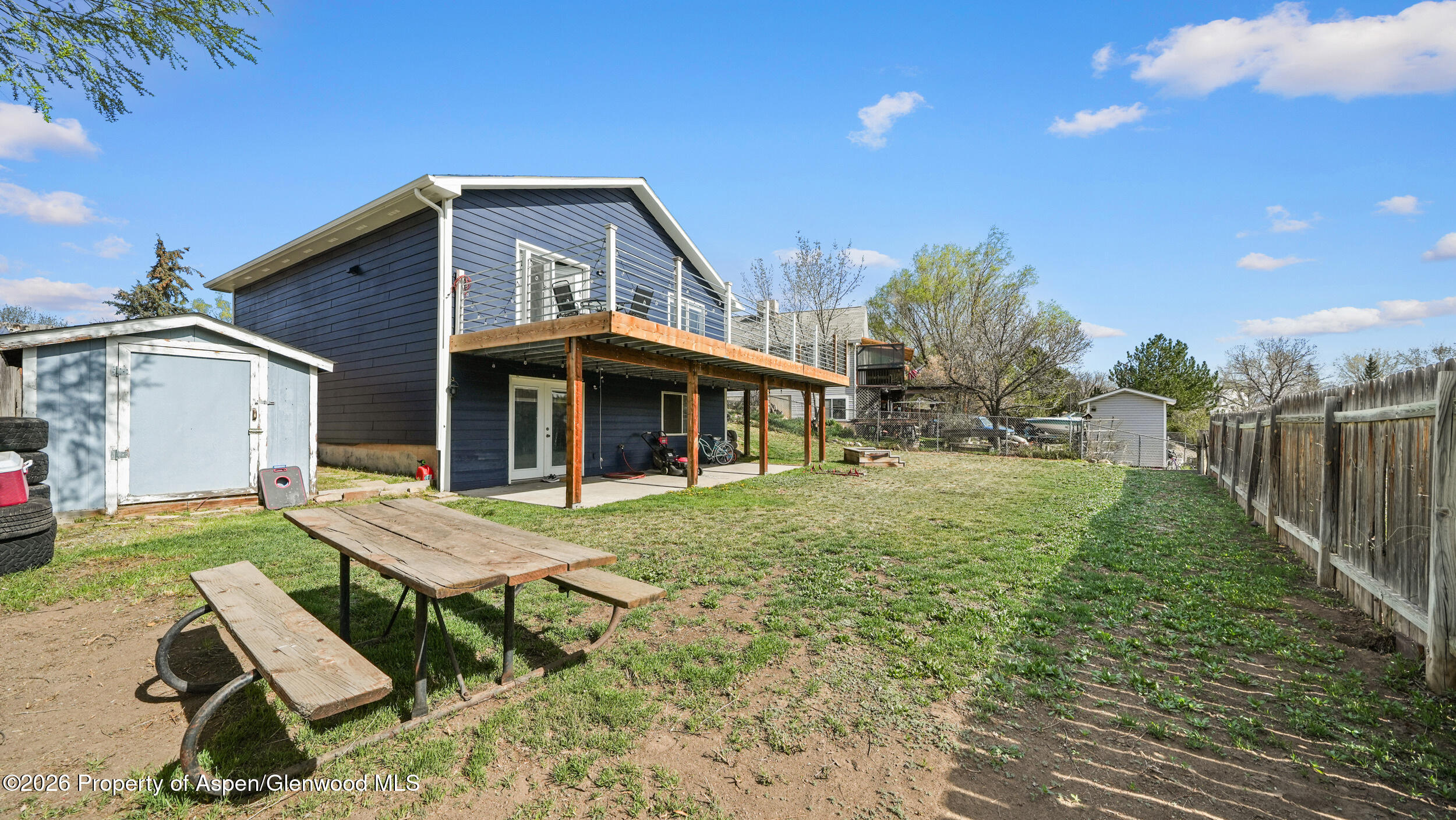 1546 Arabian Avenue Rifle CO 81650