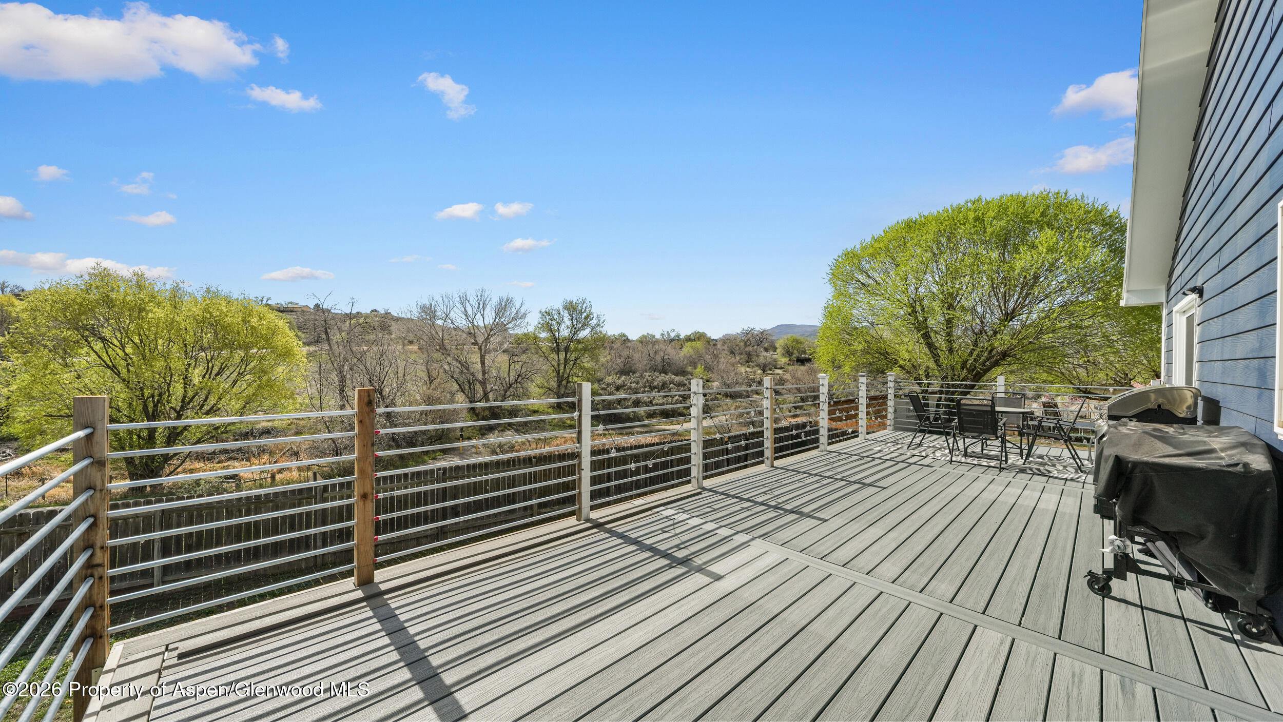 1546 Arabian Avenue Rifle CO 81650