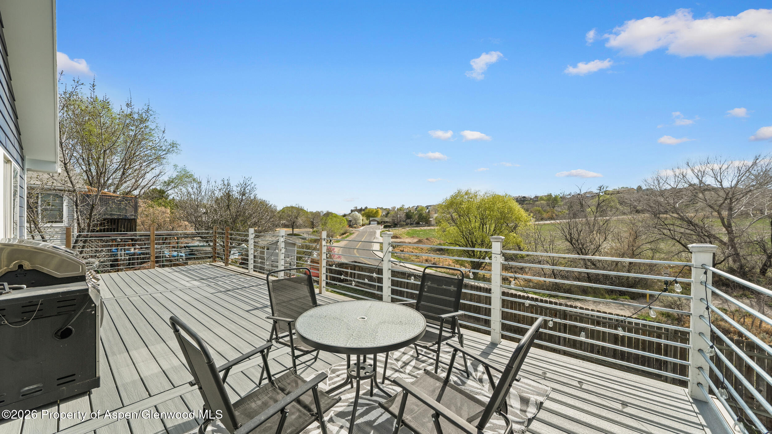 1546 Arabian Avenue Rifle CO 81650