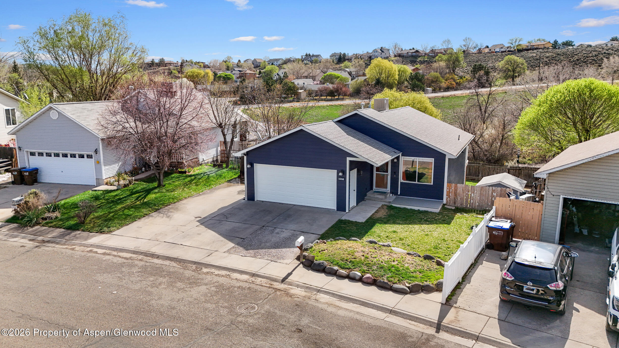 1546 Arabian Avenue Rifle CO 81650