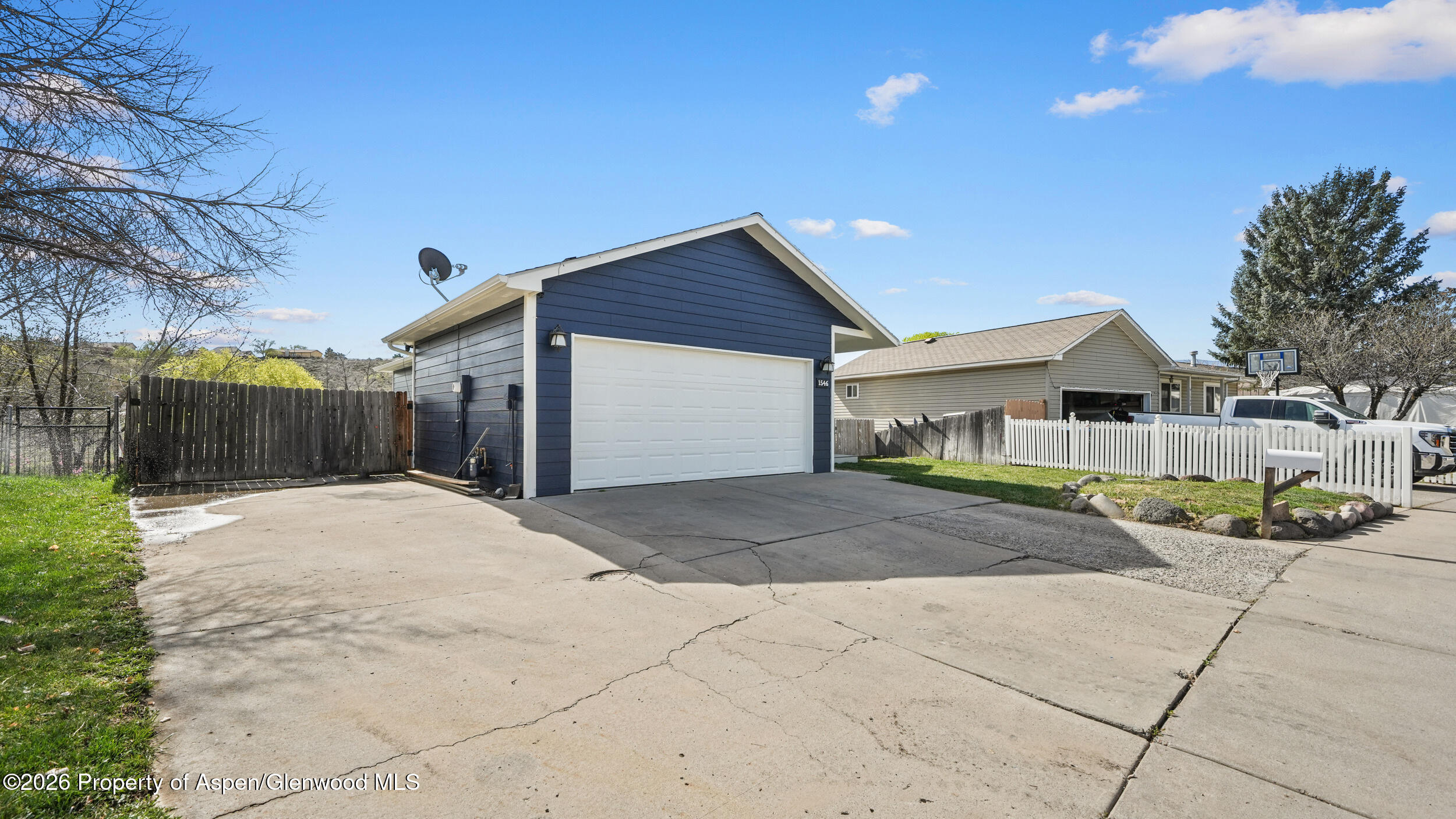 1546 Arabian Avenue Rifle CO 81650