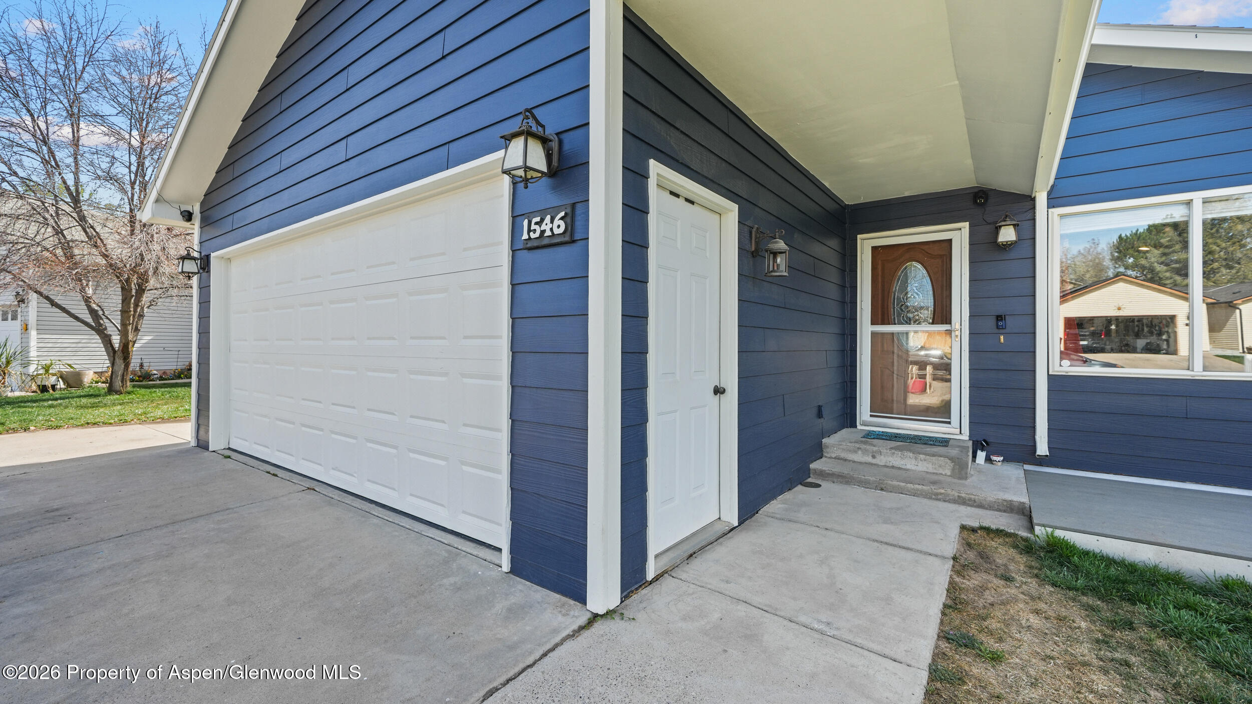 1546 Arabian Avenue Rifle CO 81650