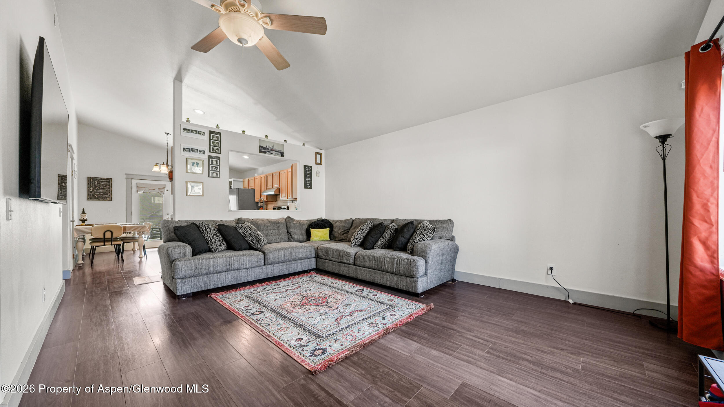 1546 Arabian Avenue Rifle CO 81650