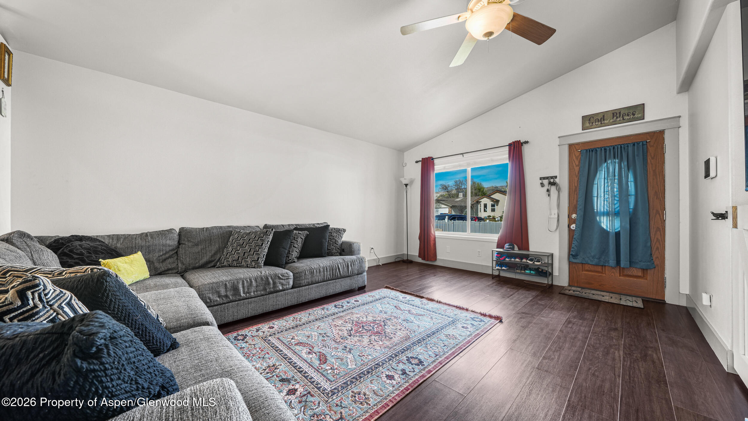 1546 Arabian Avenue Rifle CO 81650