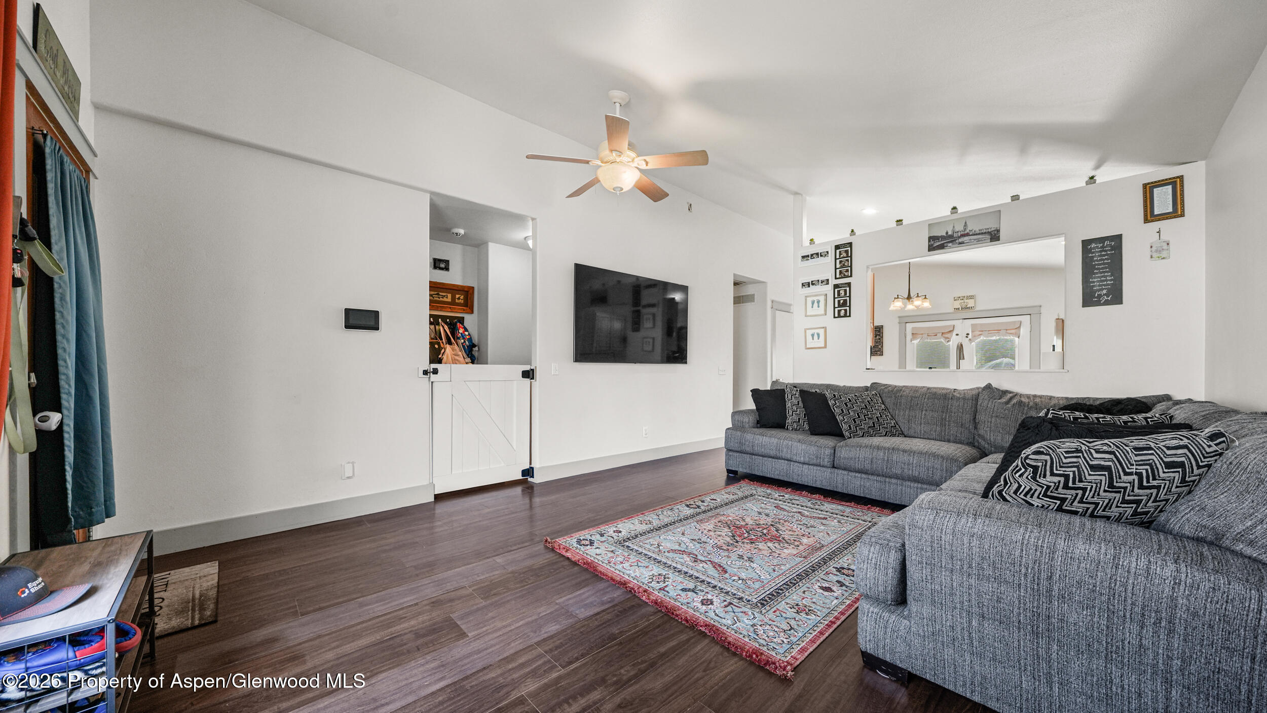 1546 Arabian Avenue Rifle CO 81650