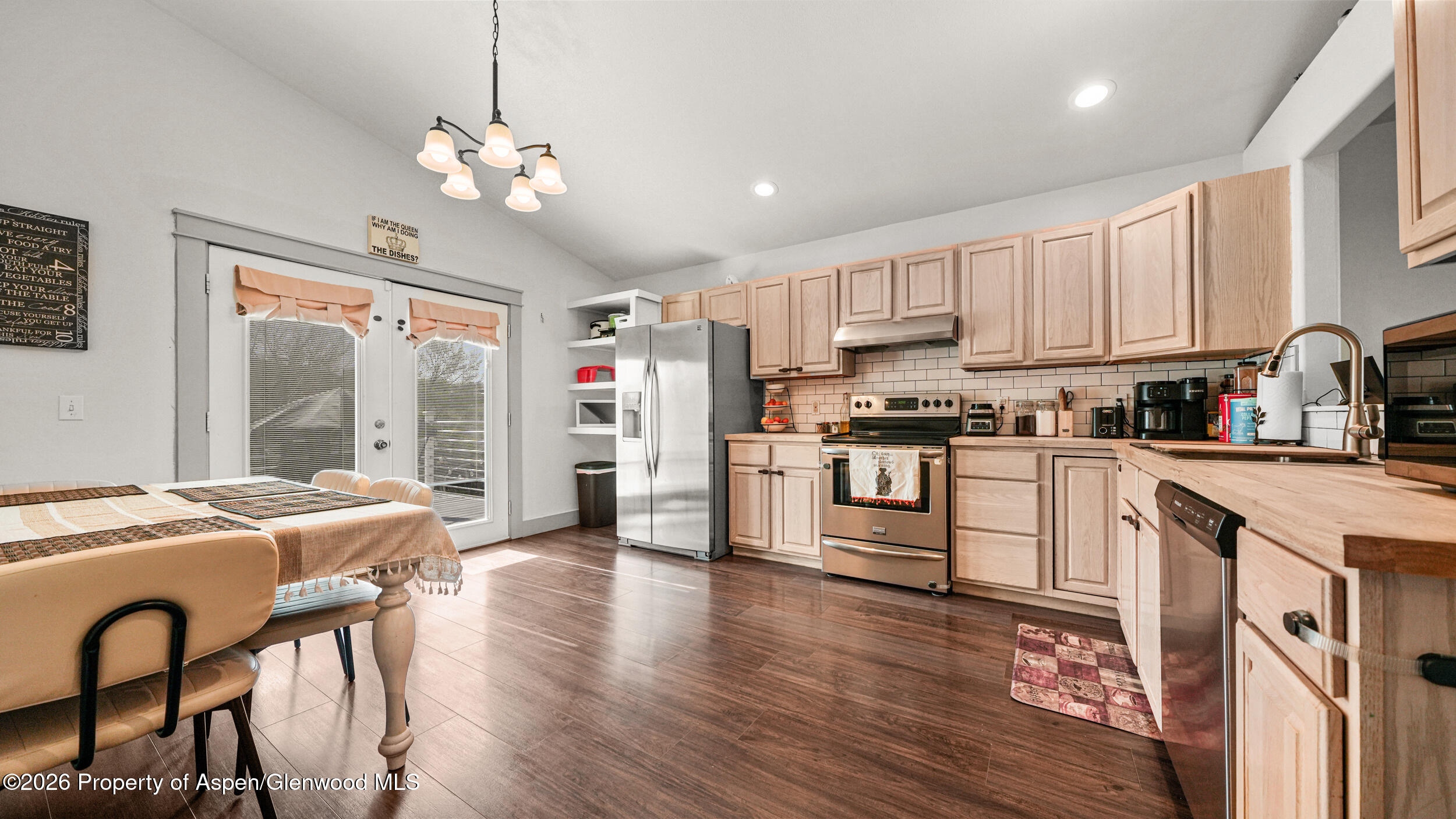 1546 Arabian Avenue Rifle CO 81650