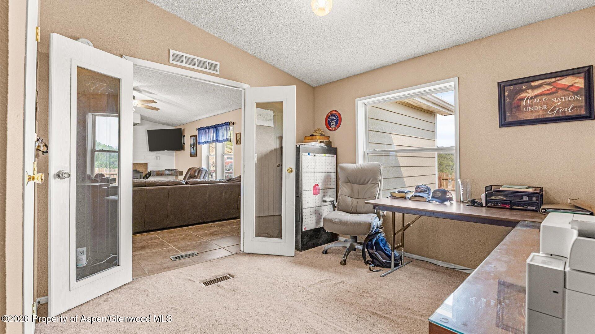 2055 Grass Mesa Road Rifle CO 81650