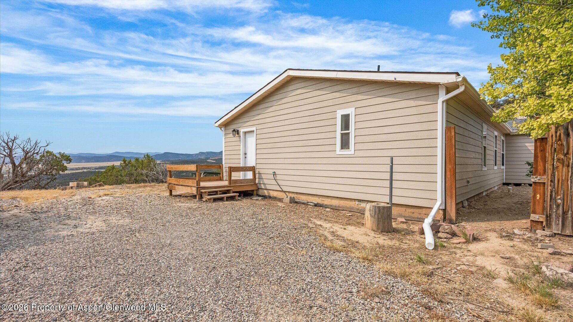 2055 Grass Mesa Road Rifle CO 81650