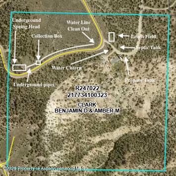2055 Grass Mesa Road Rifle CO 81650