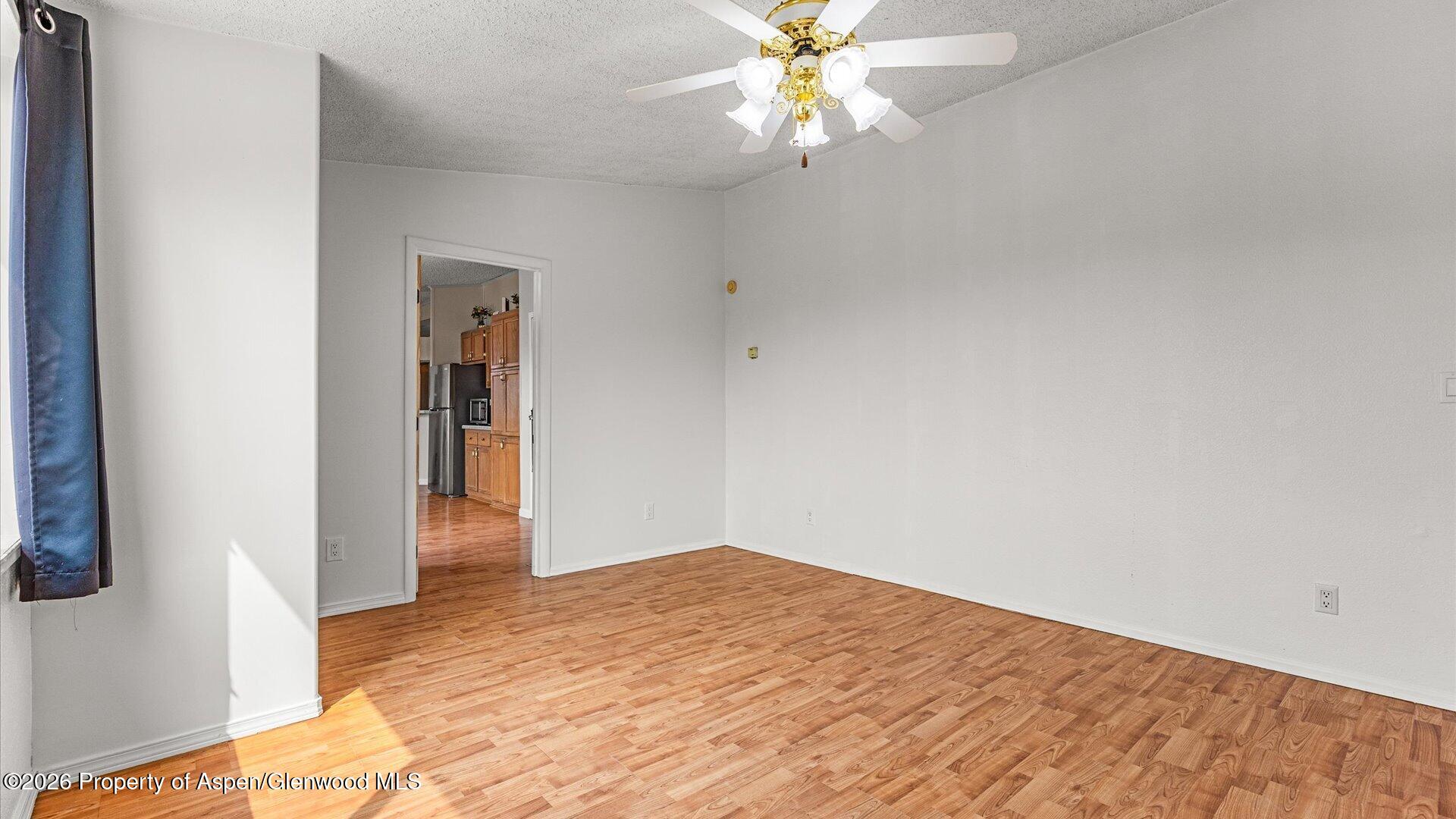 2055 Grass Mesa Road Rifle CO 81650