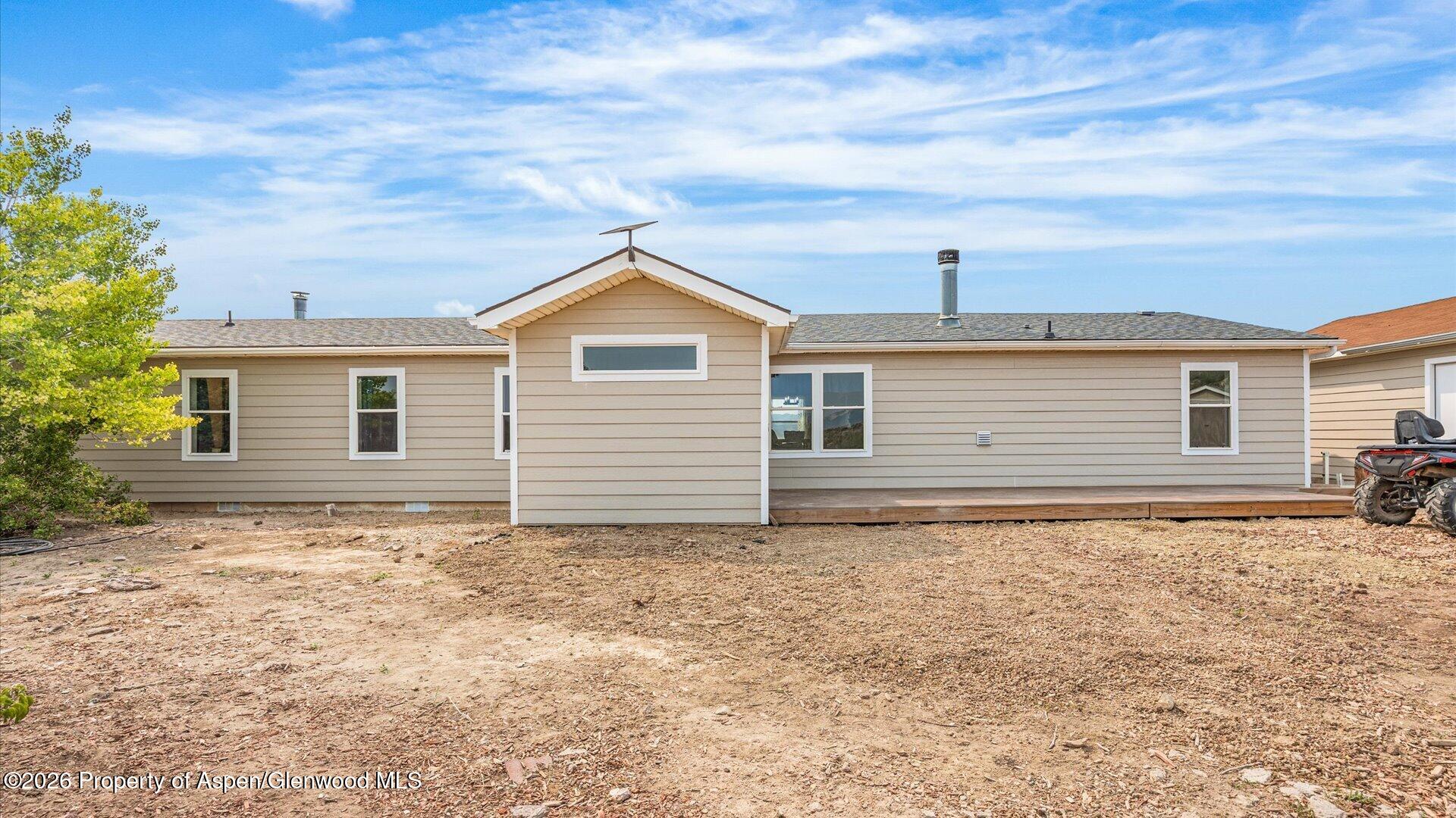 2055 Grass Mesa Road Rifle CO 81650
