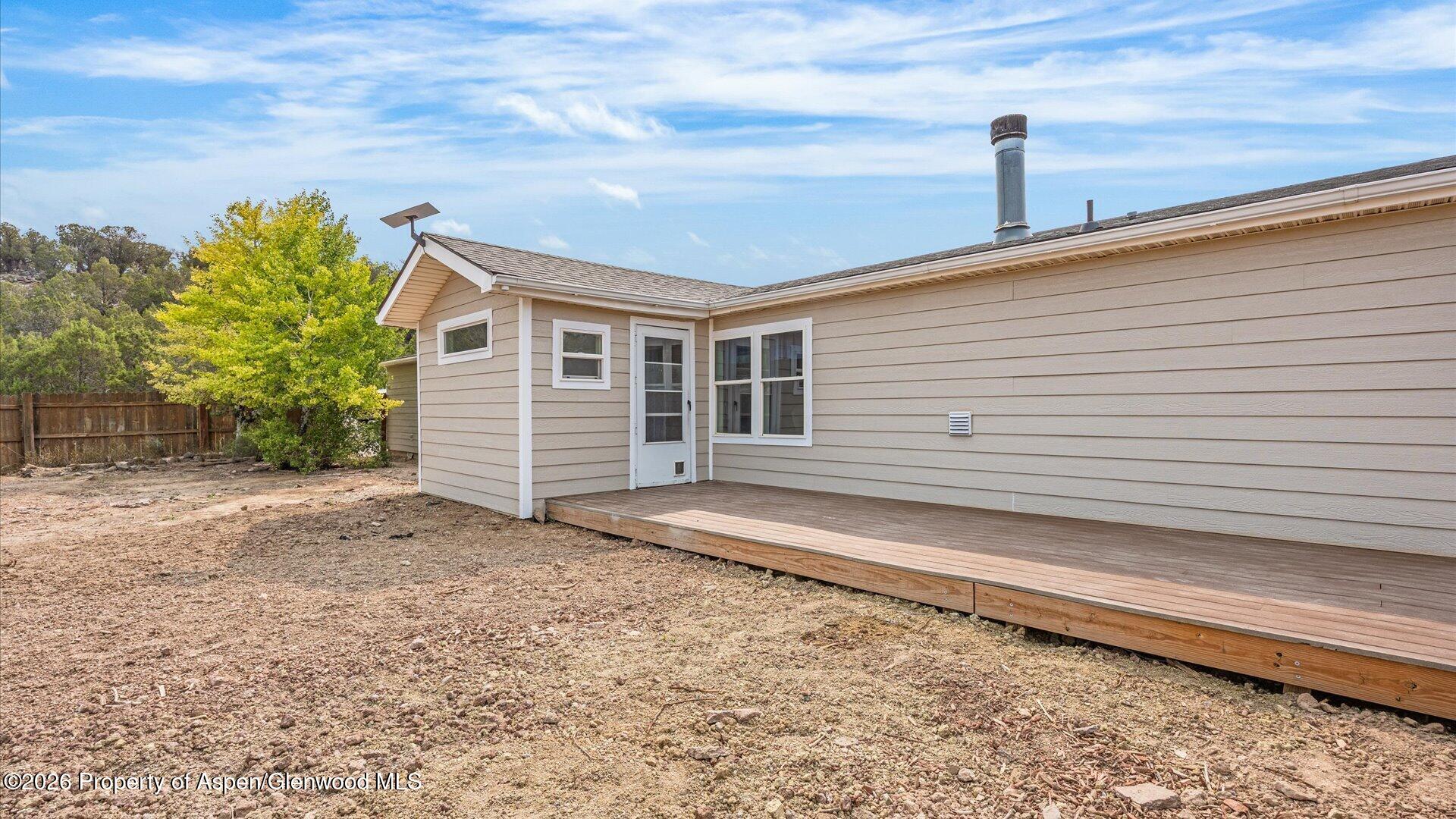 2055 Grass Mesa Road Rifle CO 81650