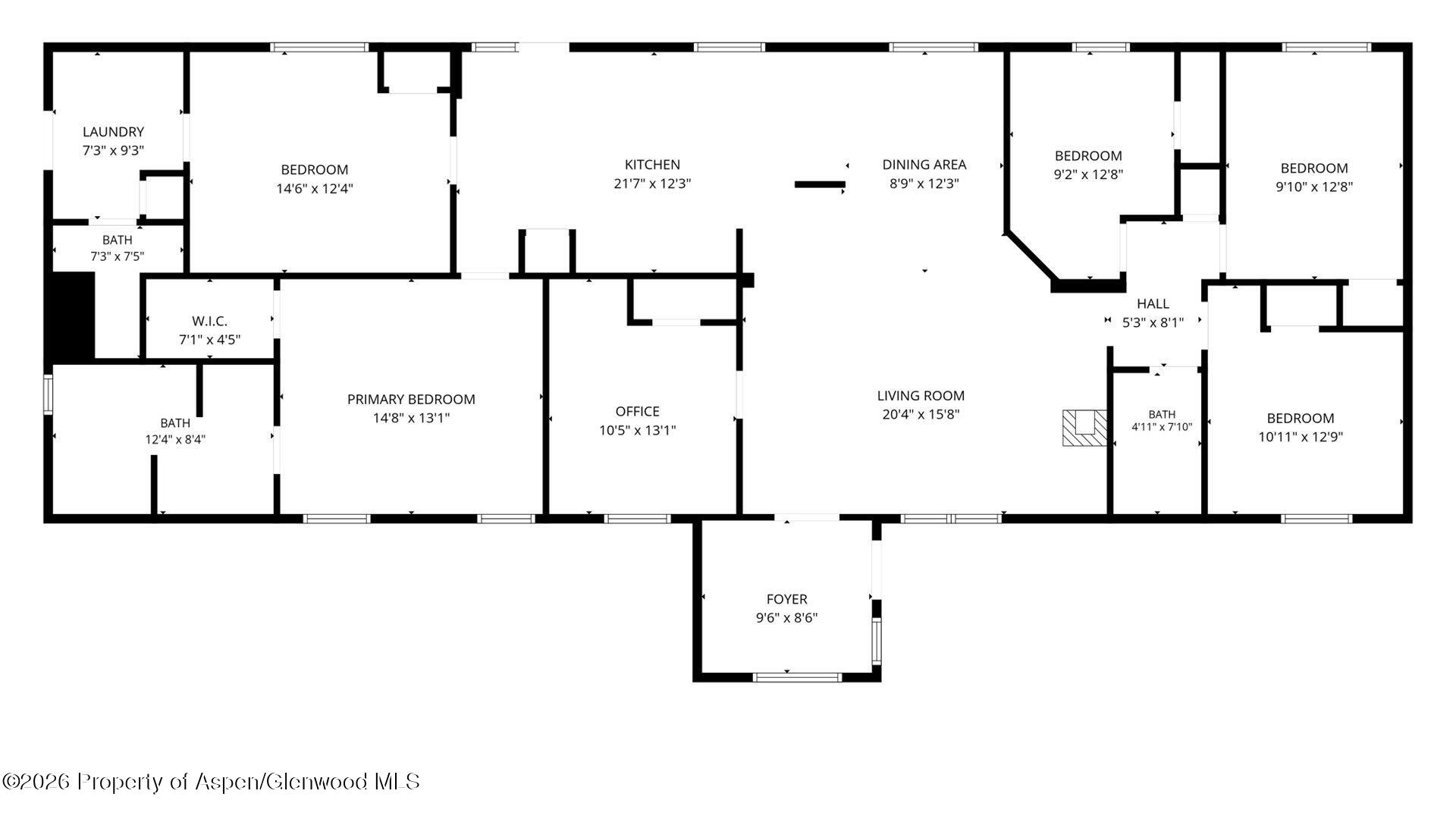 2055 Grass Mesa Road Rifle CO 81650