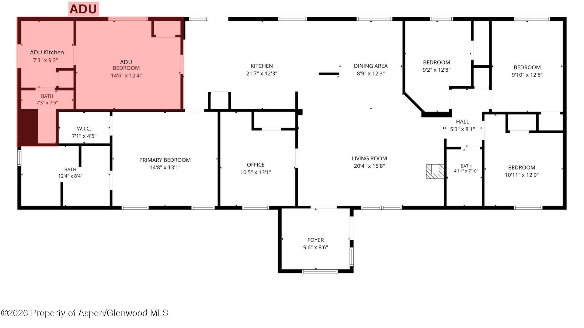2055 Grass Mesa Road Rifle CO 81650
