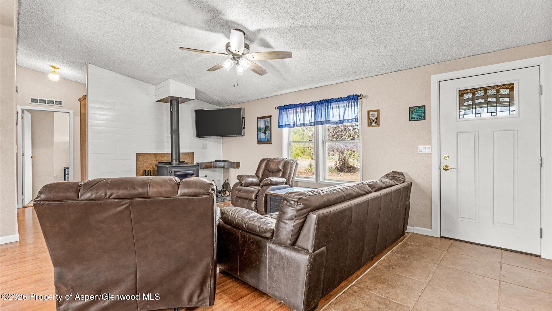 2055 Grass Mesa Road Rifle CO 81650